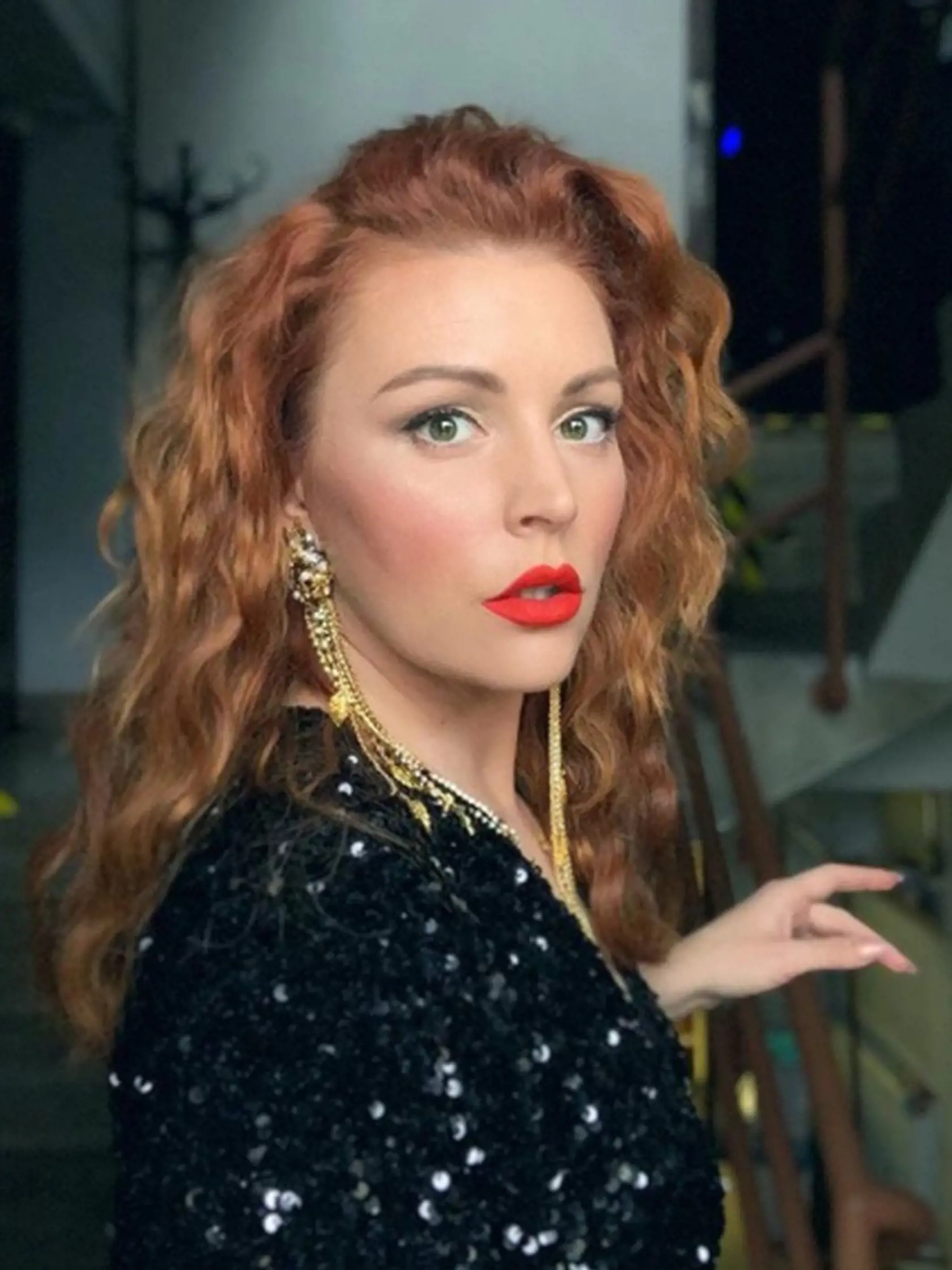 Barbora Švidraňová