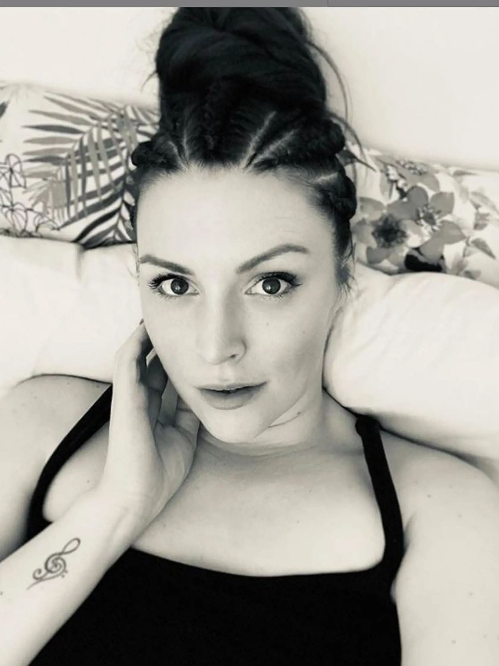 Barbora Švidráňová