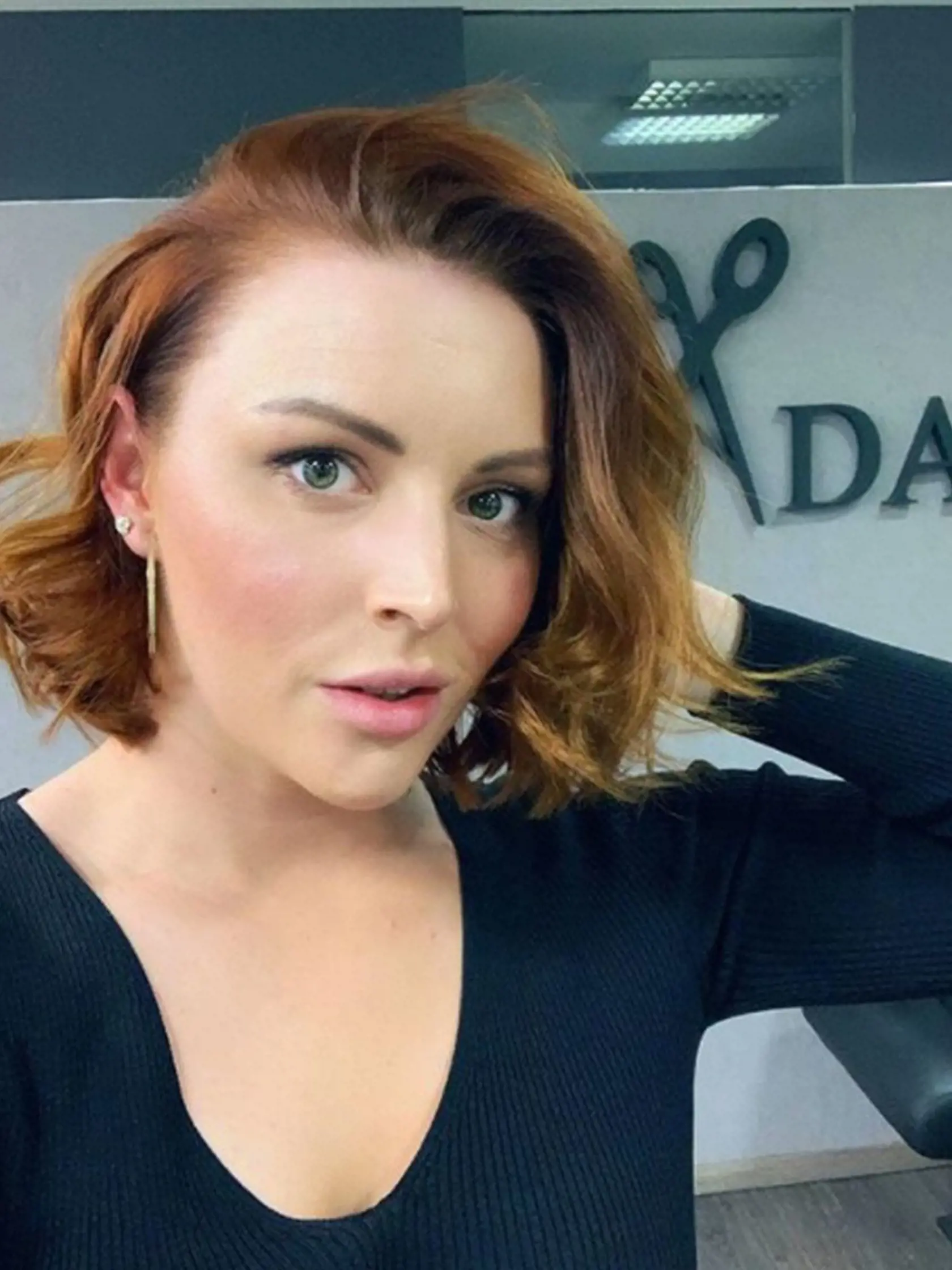 Barbora Švidraňová