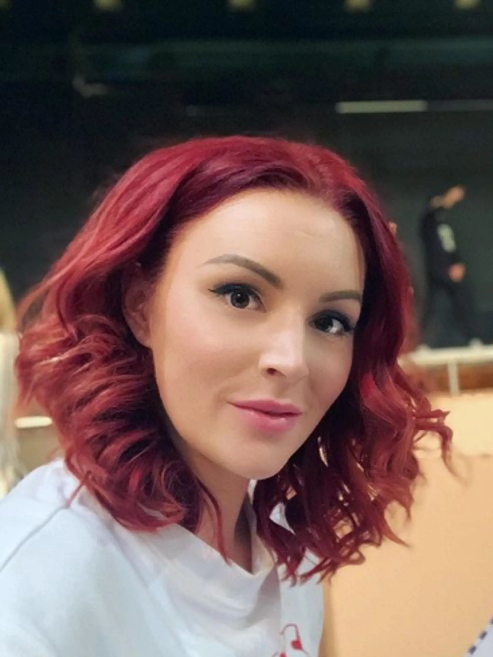Barbora Švidraňová