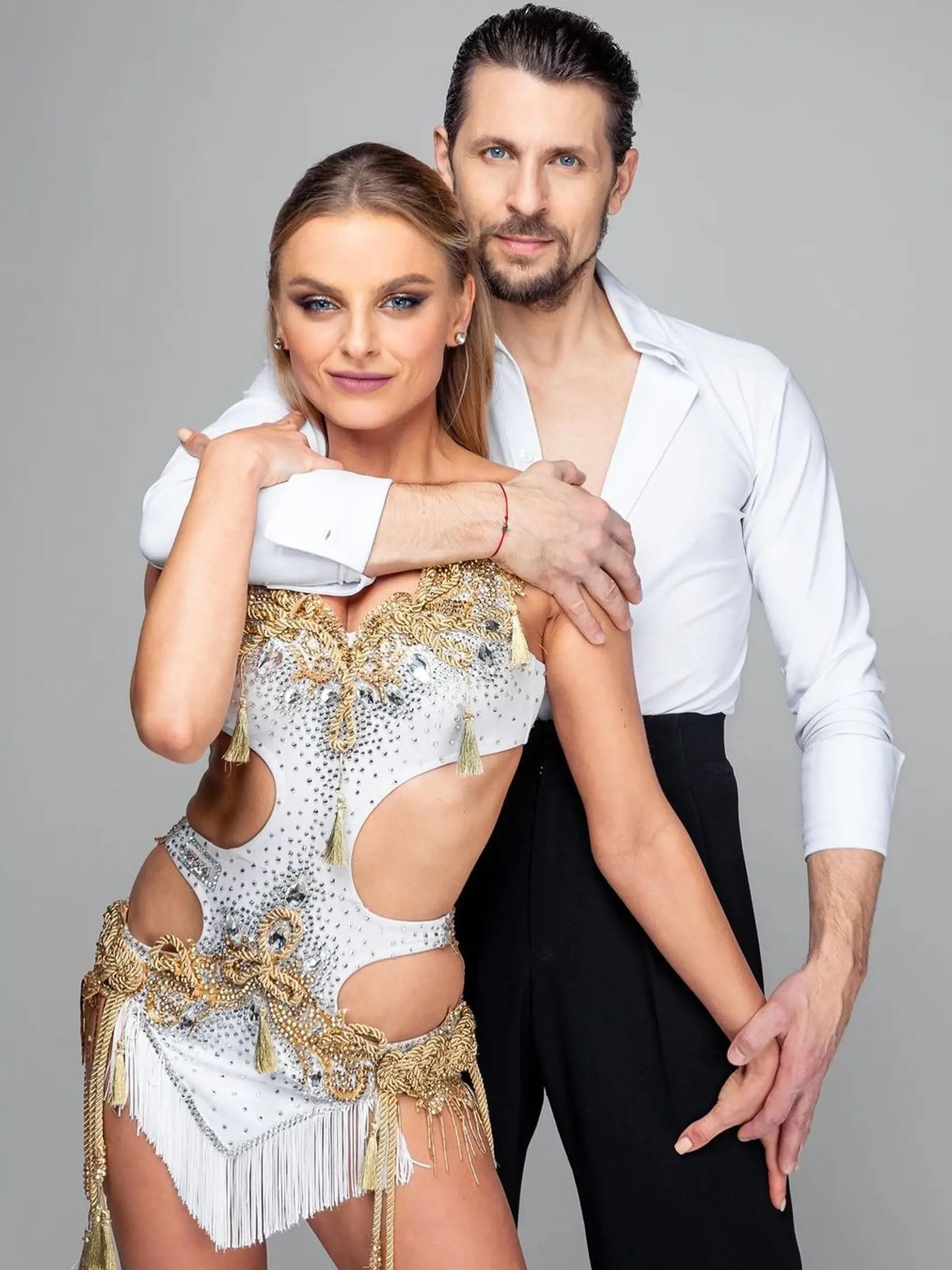 Juraj Loj a Natália Horváthová