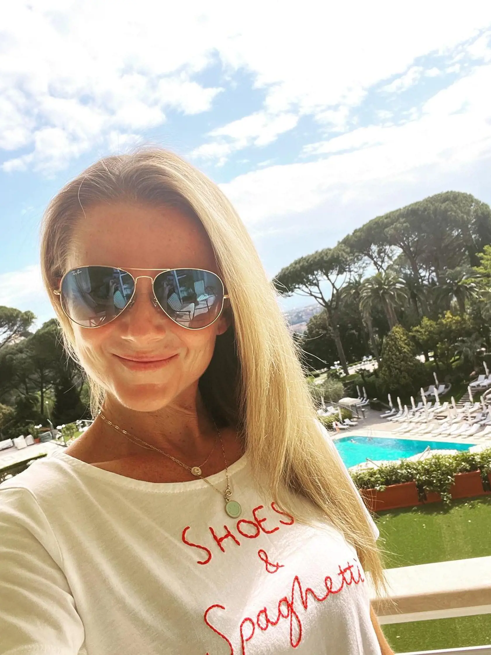 Daniela Hantuchová