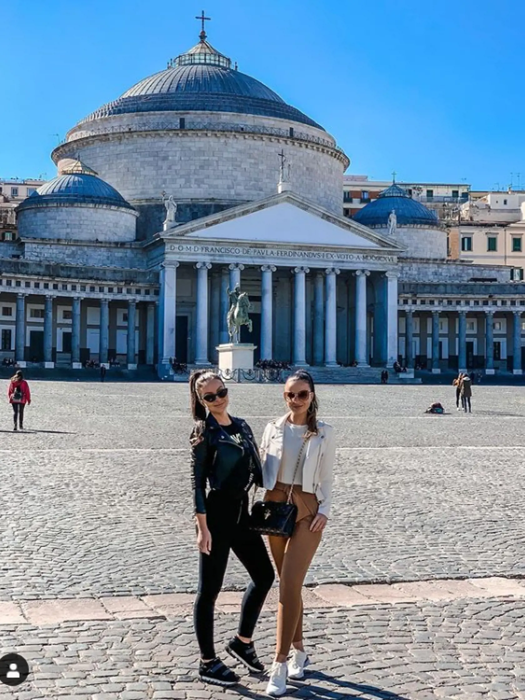 Sestry Daniela a Veronika Nízlové majú spolu krásny vzťah.