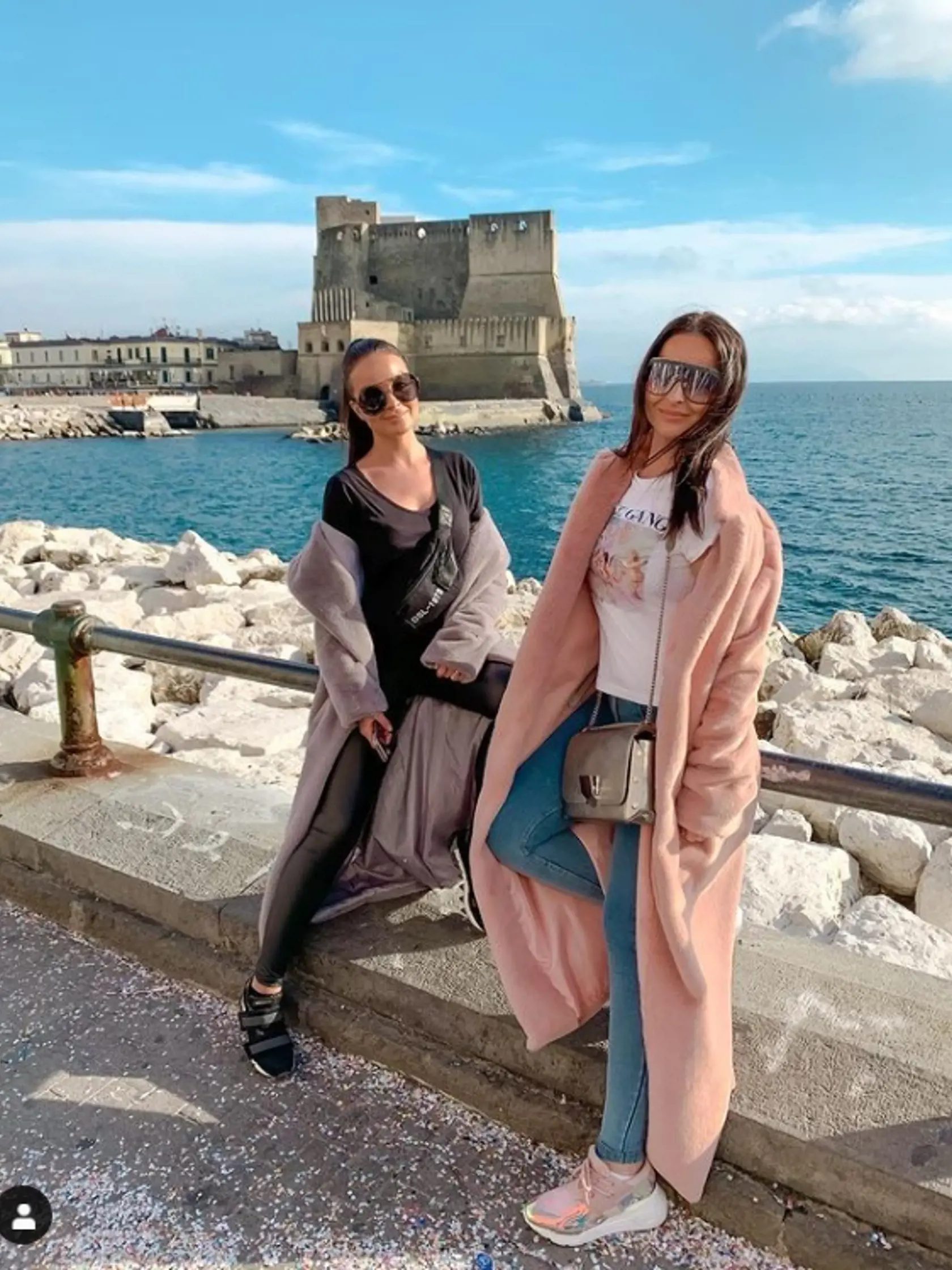 Sestry Daniela a Veronika Nízlové majú spolu krásny vzťah.