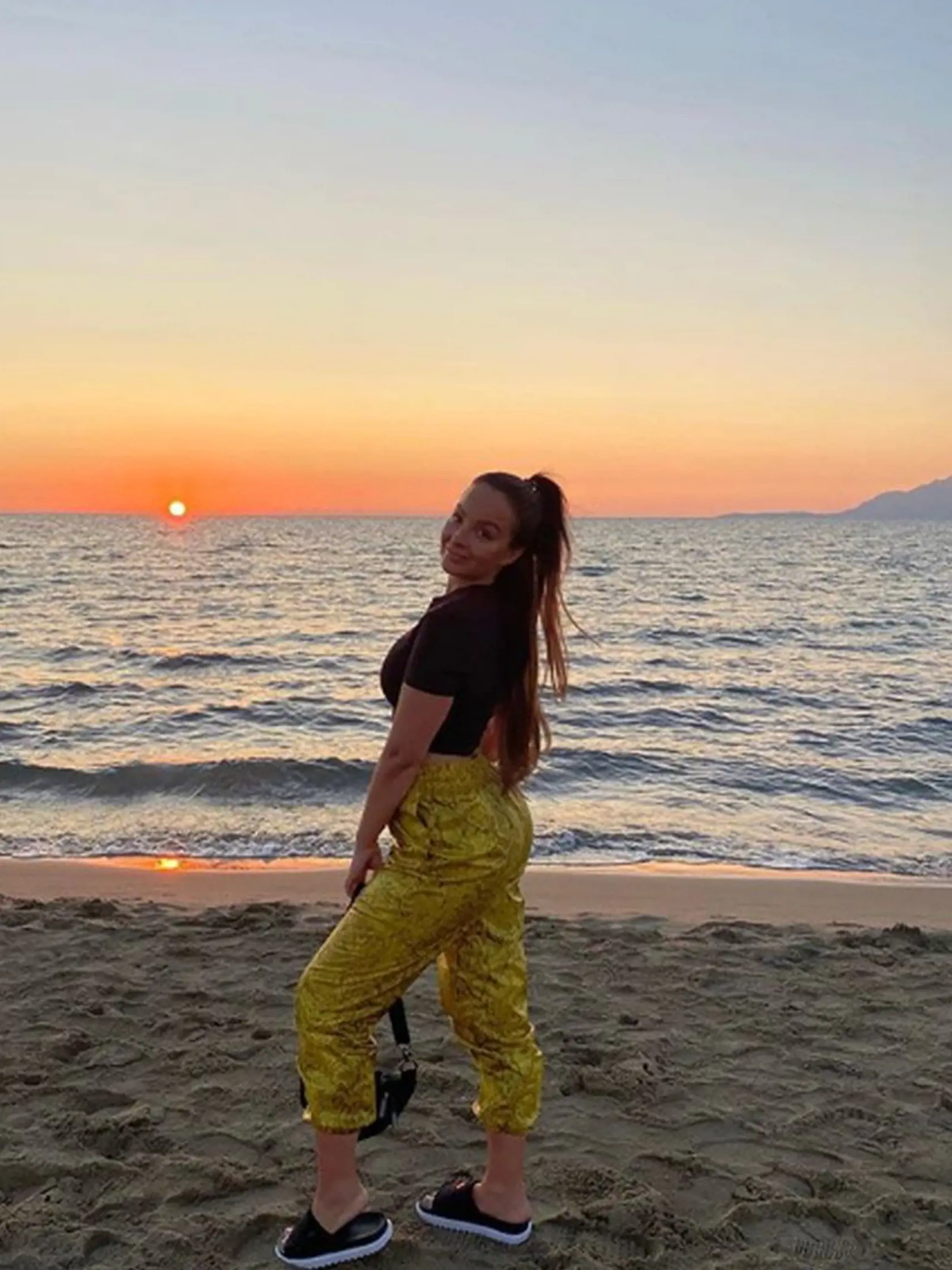 Veronika Nízlová