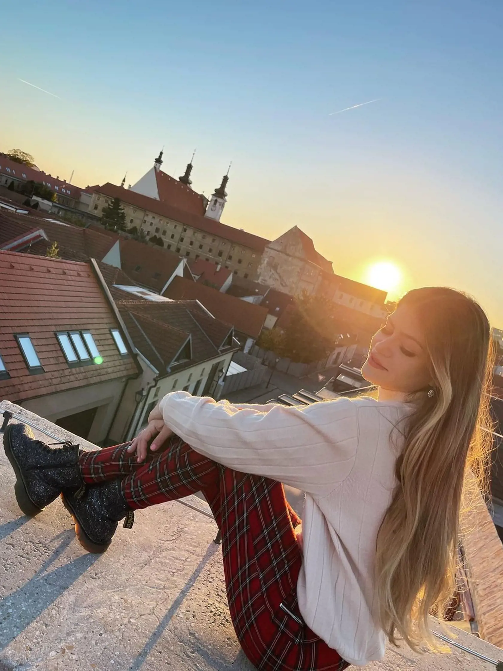 Vanessa Šarköziová
