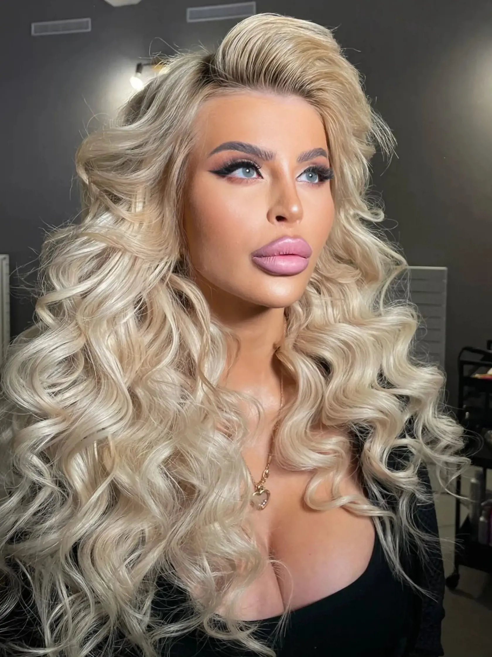 Lela Ceterová Vémola