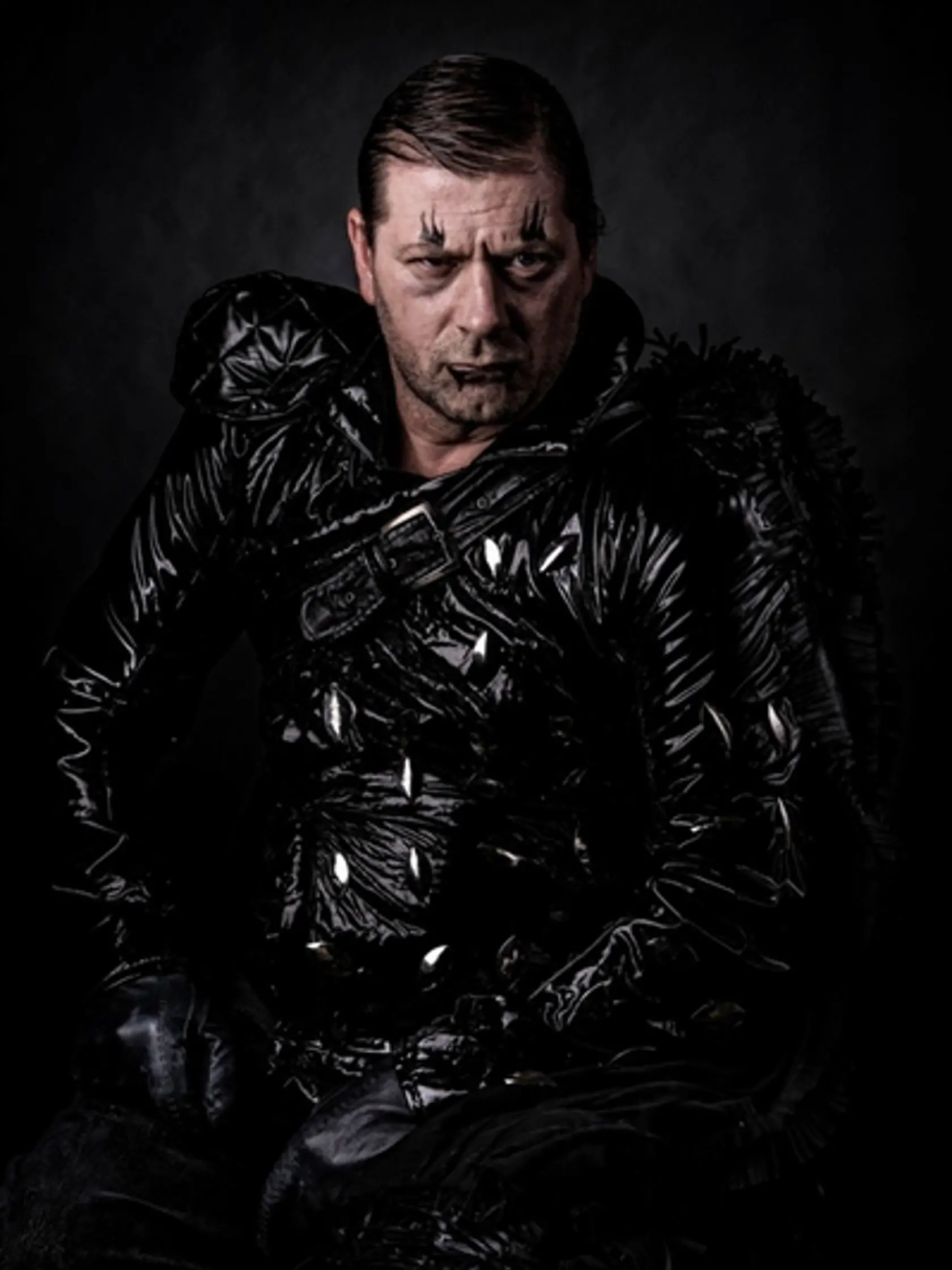 Igor Kasala v hre Quo Vadis.