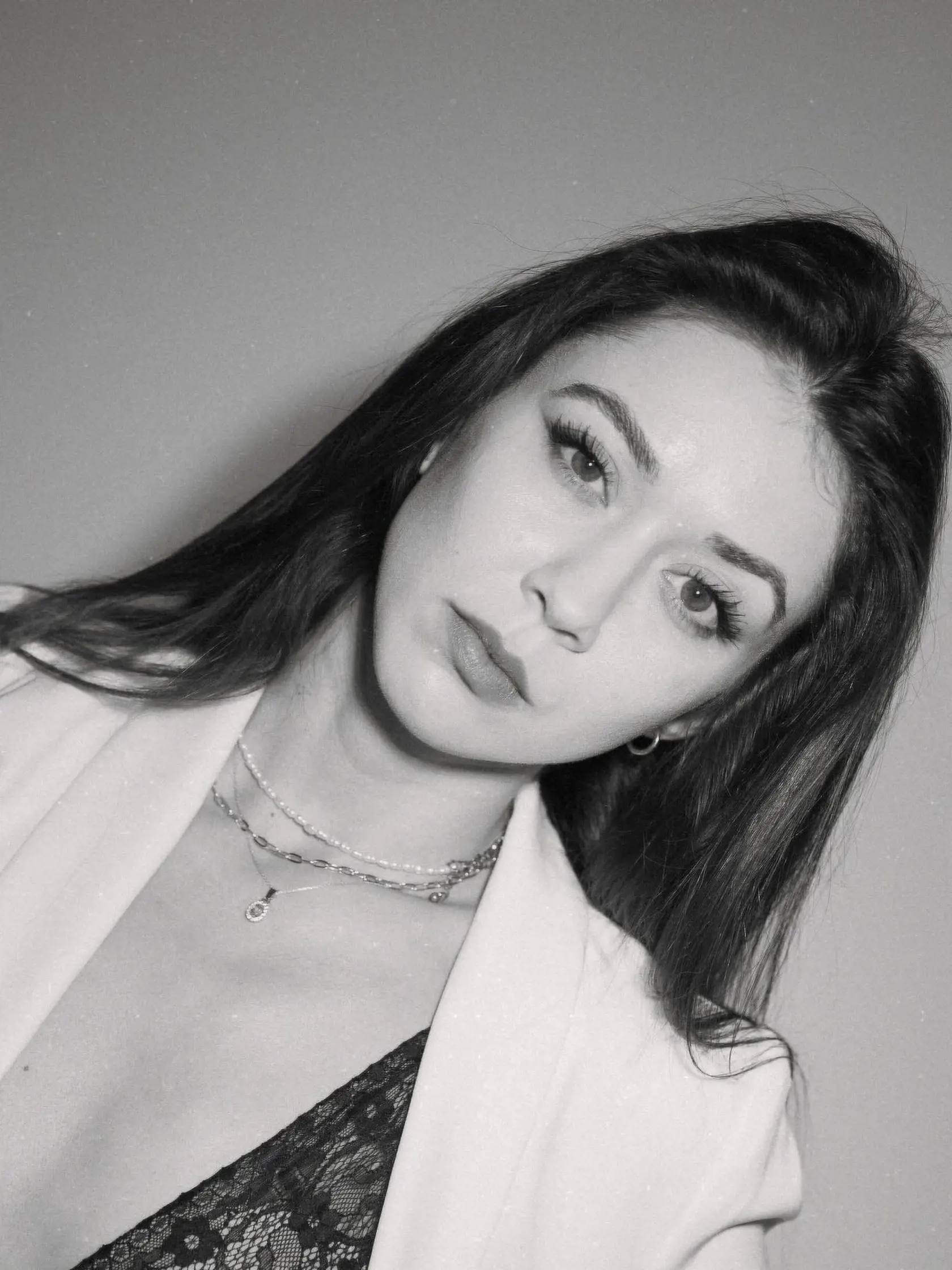 Alexandra Trávniková známa zo seriálu Nemocnica