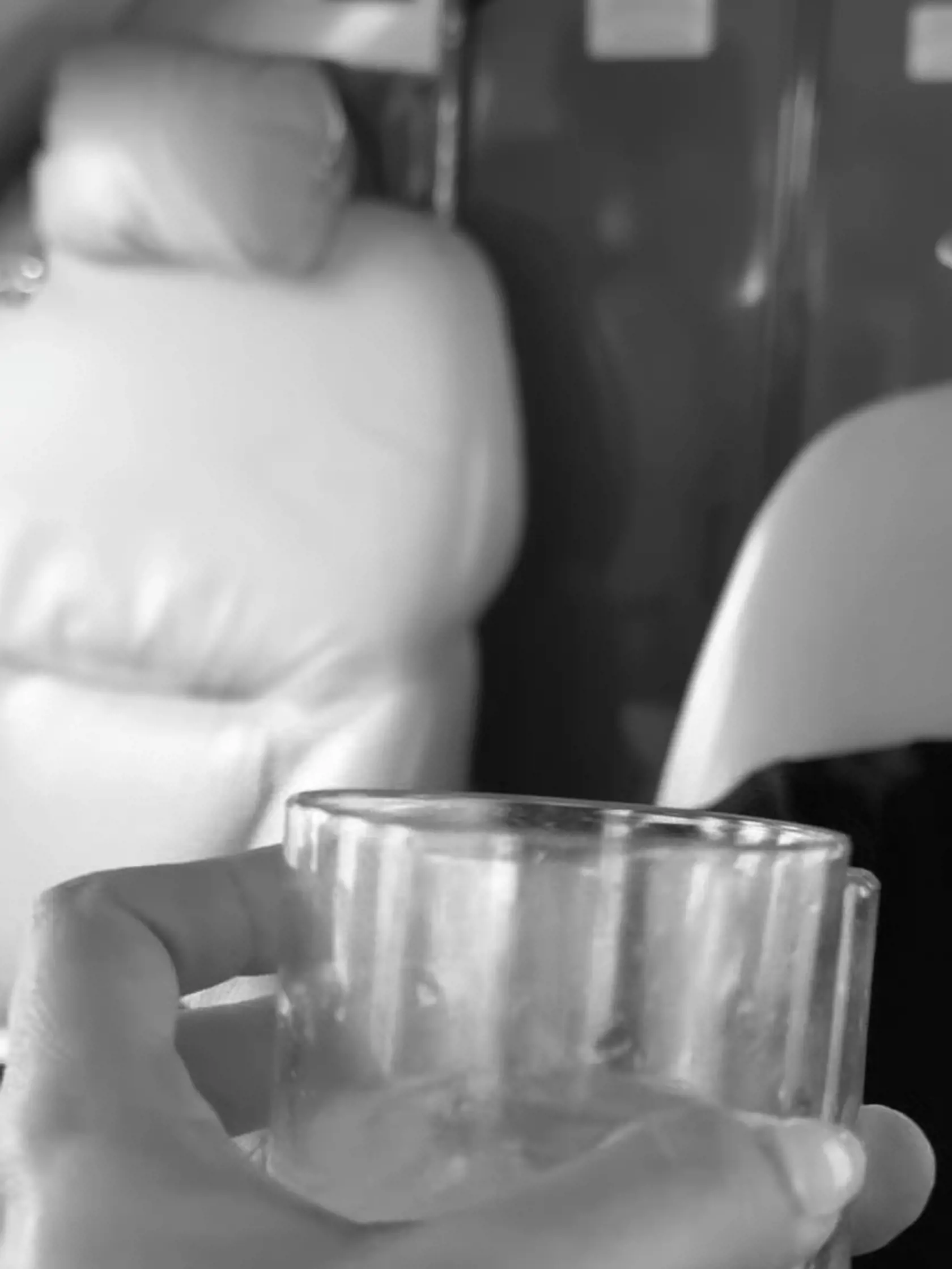 Spríjemnili si ho aj chutnými drinkami.