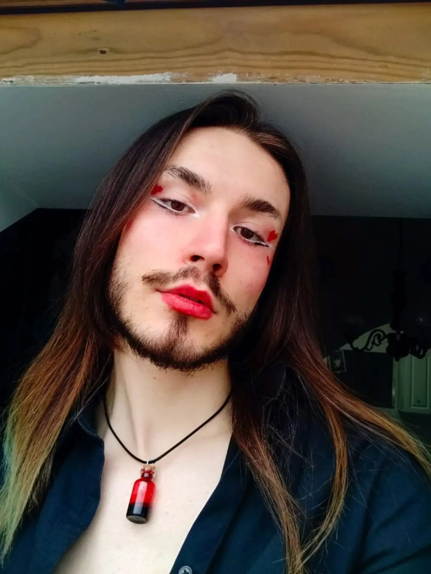 Novým farmárom 15. série je aj extravagantný Daniel. Pre Giulianu je Azra najviac sympatická na Farme 15 a ešte Daniel.