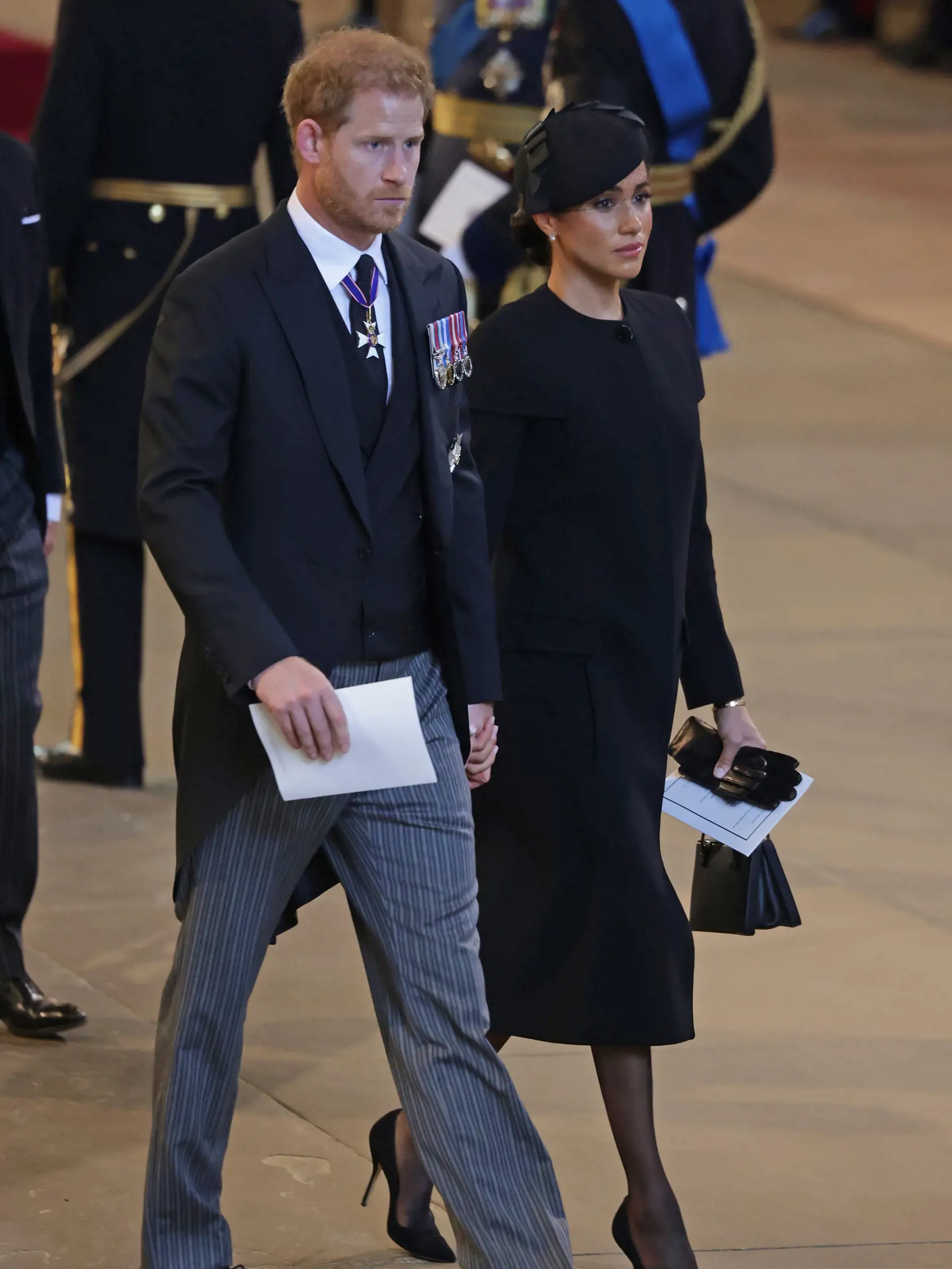 Princ Harry a vojvodkyňa Meghan