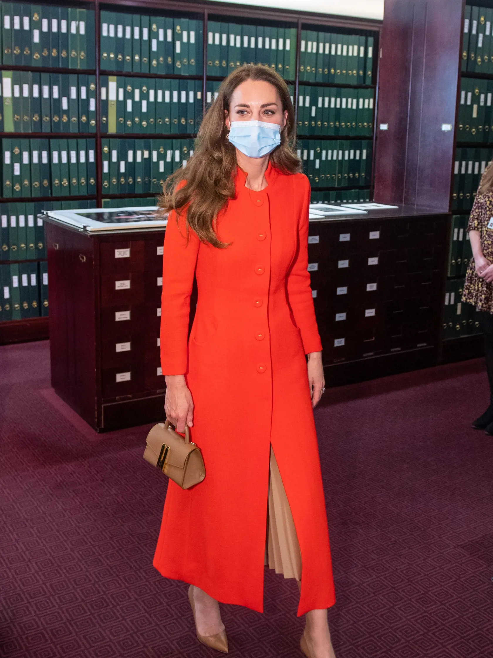 Najnovšiu sériu kráľovských povinností si Kate a William plnili v britskom Wolverhamptone, kde mali poriadne nabitý program. Ako to už mávajú vo zvyku, v terapeutickom centre sa zhovárali s mladými ľuďmi a nikoho neprekvapilo, že manželia nezostali pasívni.