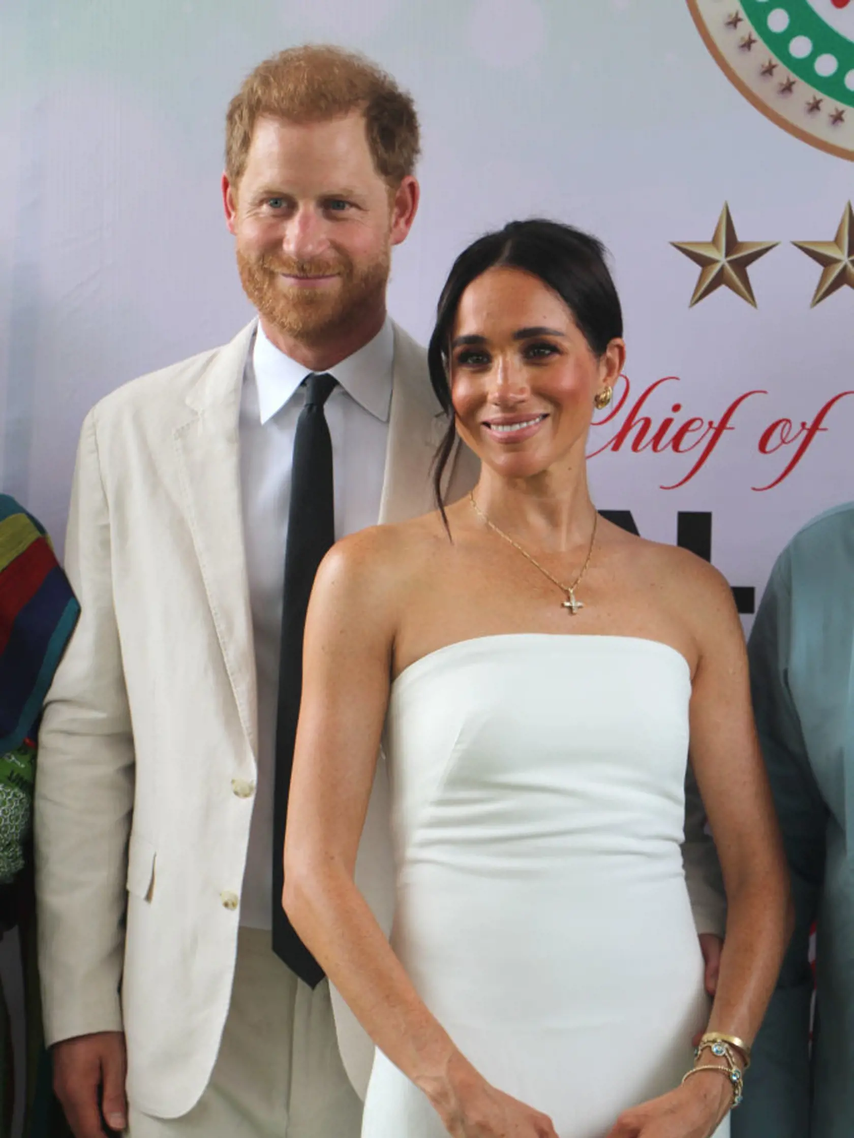 Meghan a princ Harrry už majú vlastnú agendu.