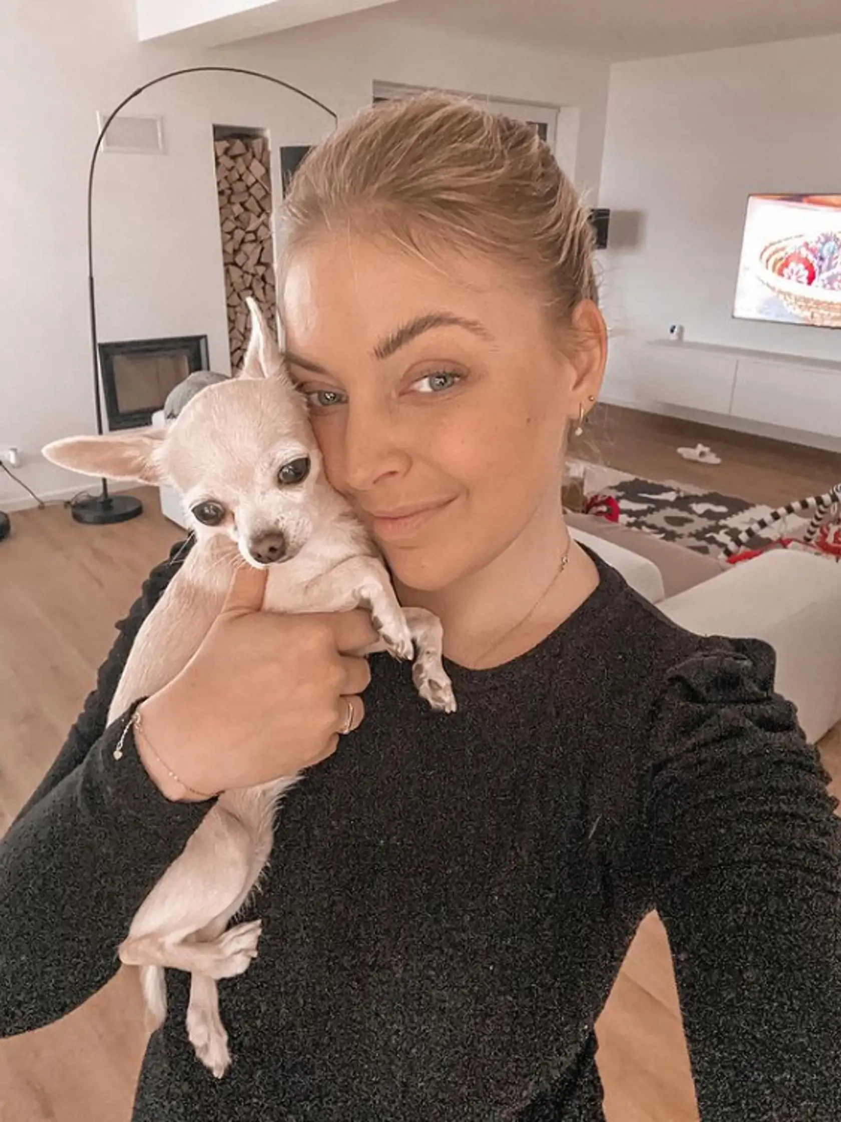 Markéta Konvičková
