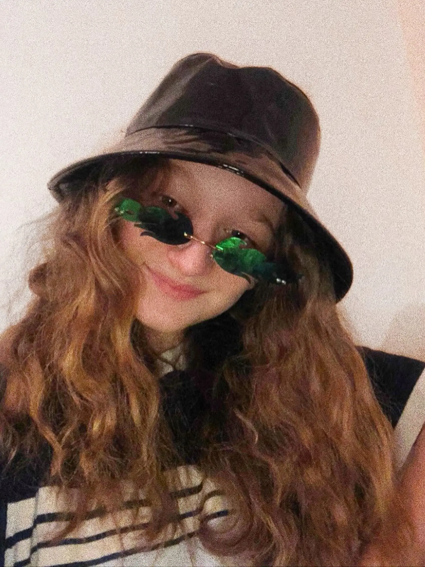 Sabrina Grláková sa poriadne zmenila. Miluje módu a rastie do krásy