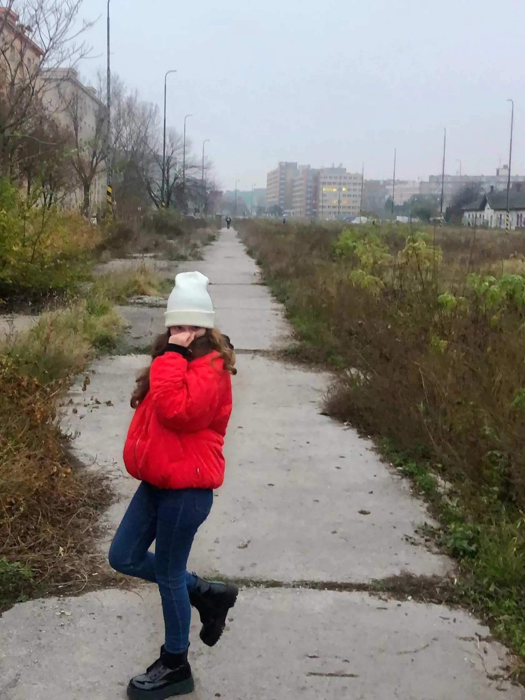 Sabrina Grláková sa poriadne zmenila. Miluje módu a rastie do krásy