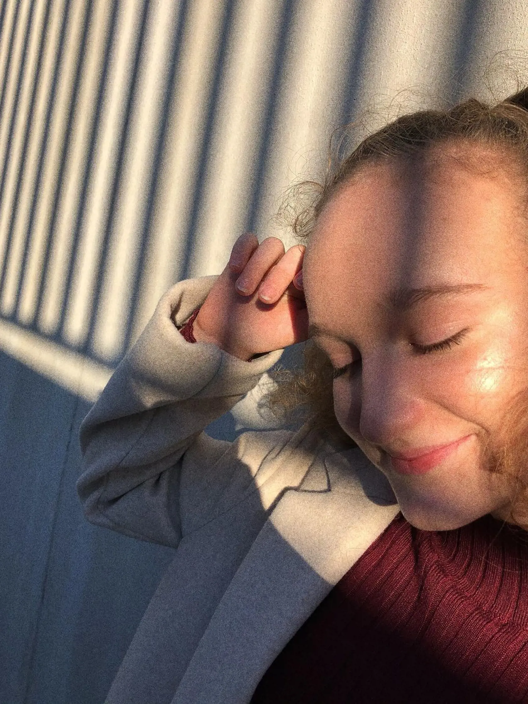 Sabrina Grláková sa poriadne zmenila. Miluje módu a rastie do krásy