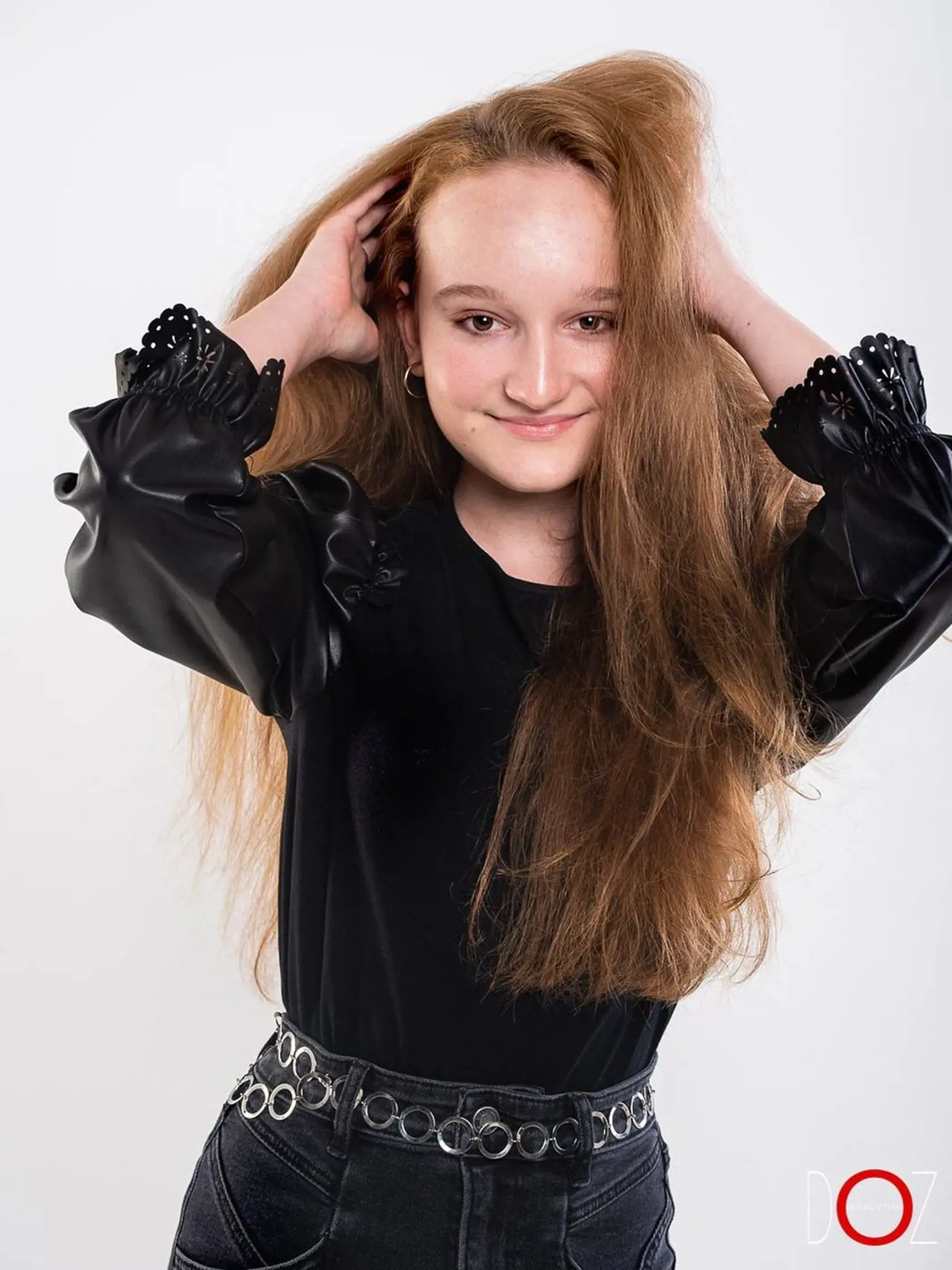 Sabrína Grláková