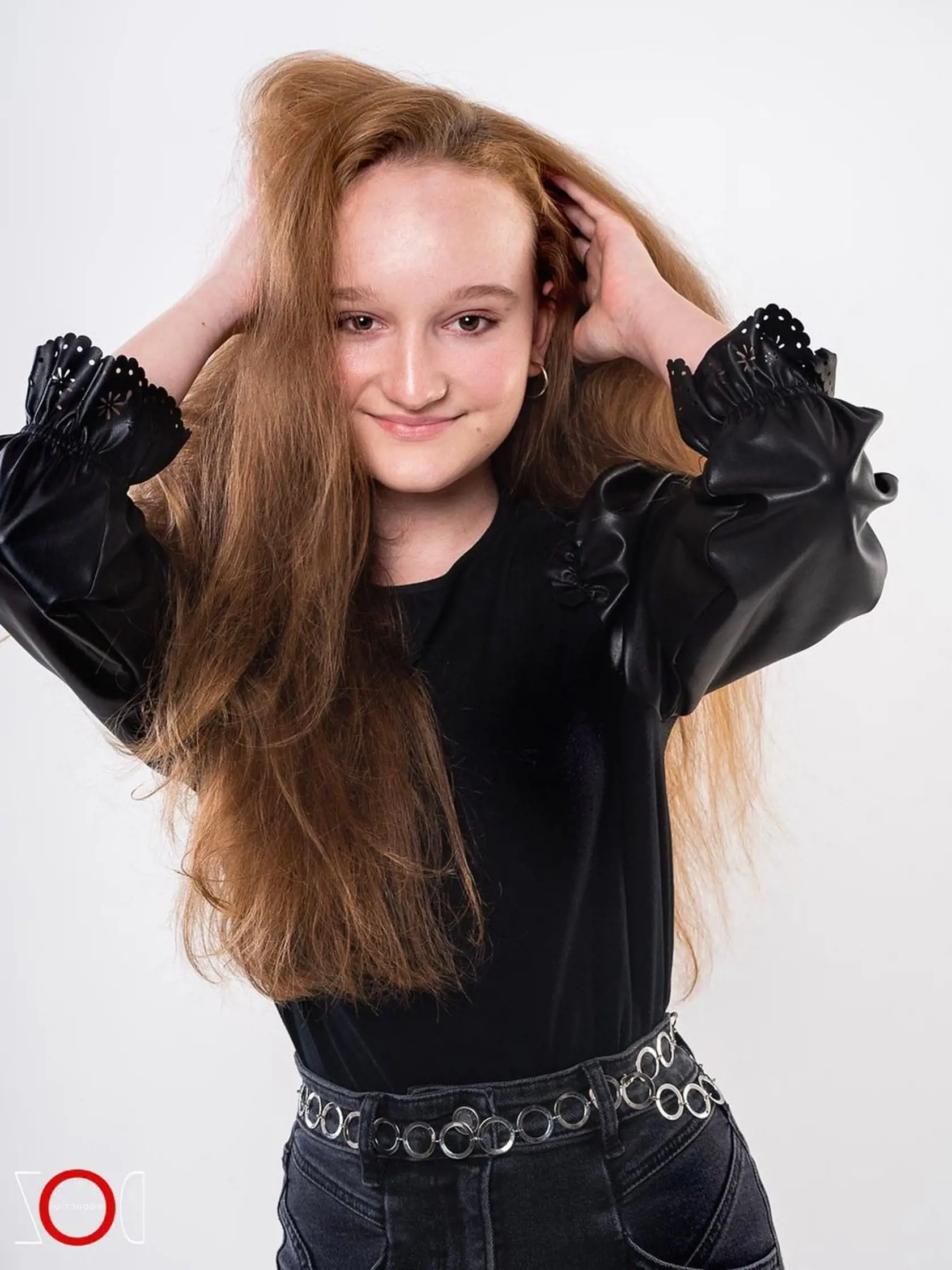 Sabrína Grláková
