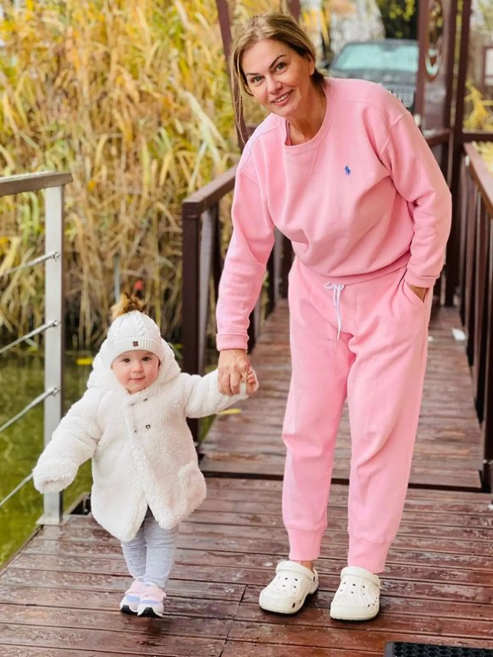 Monika Beňová využíva sociálne siete pravidelne. Zverejňuje tam informácie z práce, ale aj zo svojho súkromia.