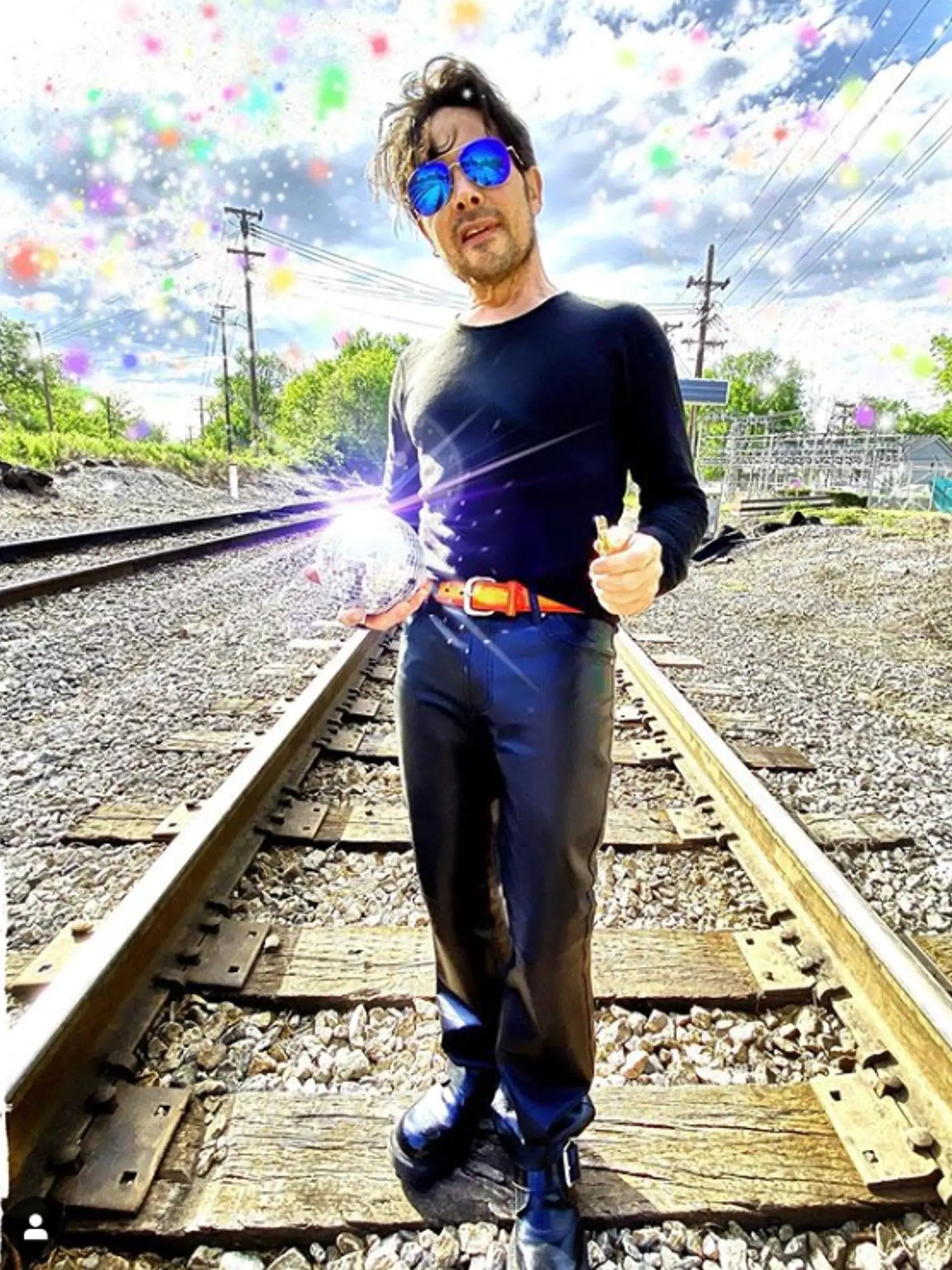 Jason Marsden zo seriálu Krok za krokom.