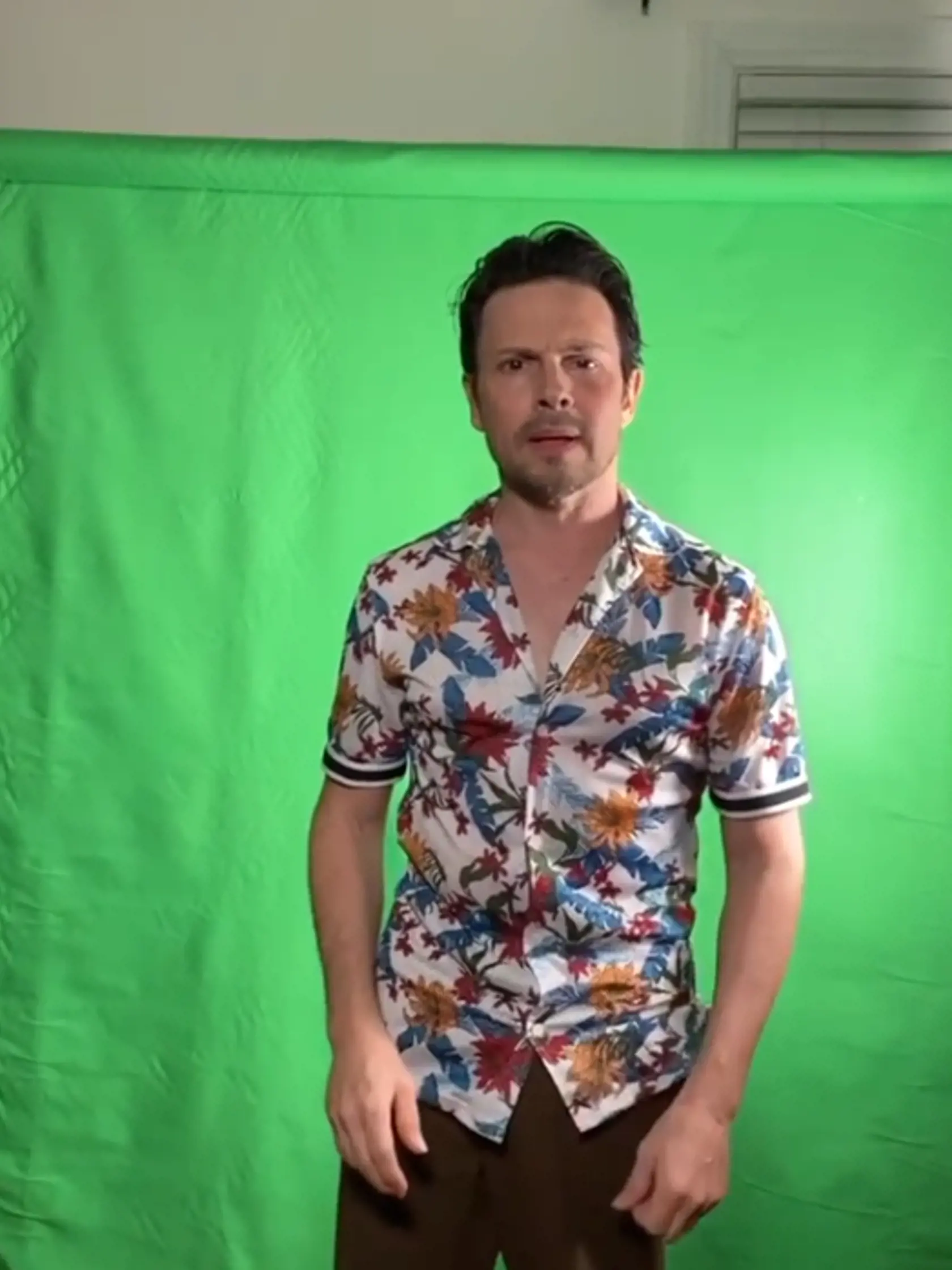 Jason Marsden