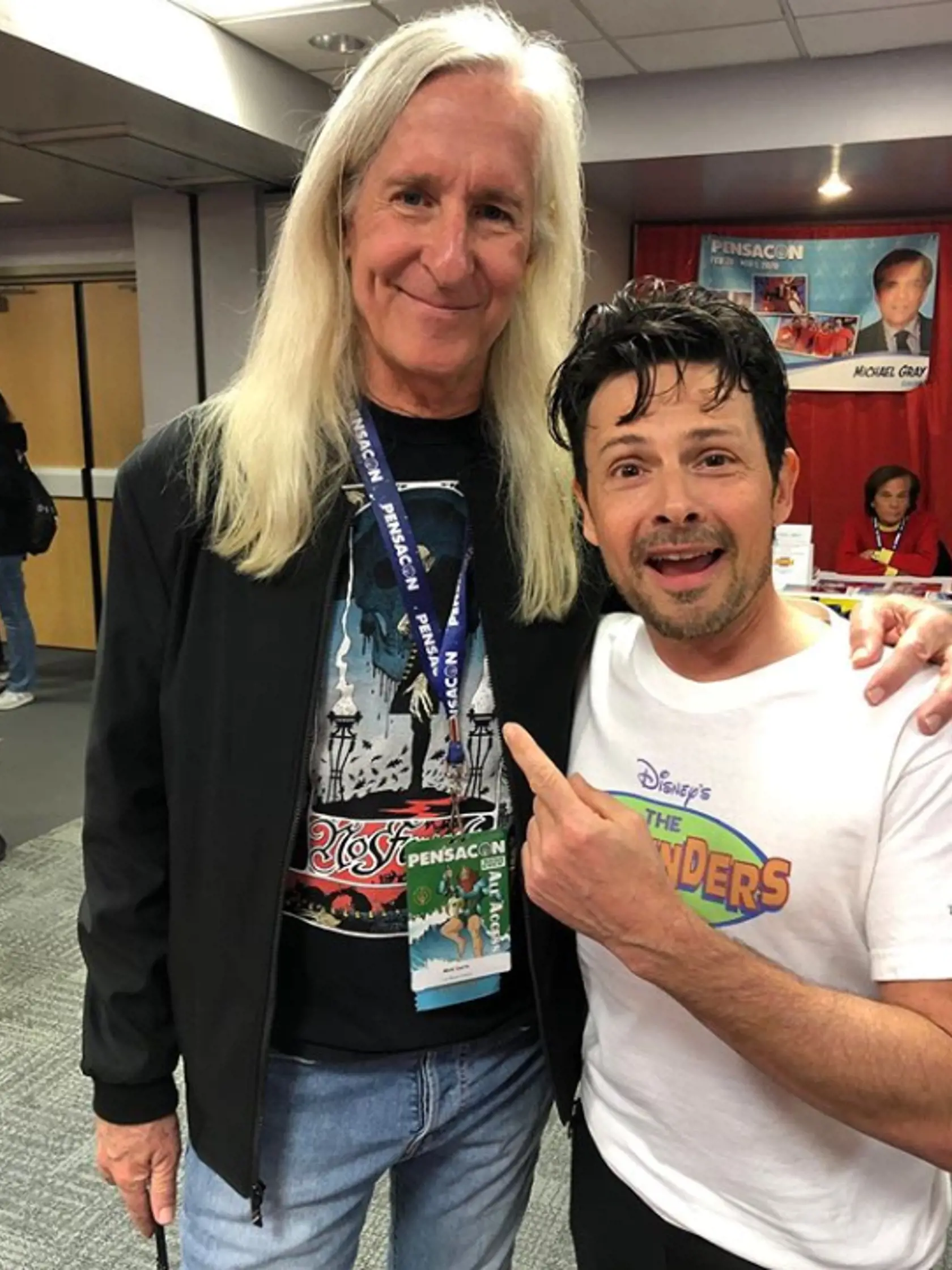Jason Marsden