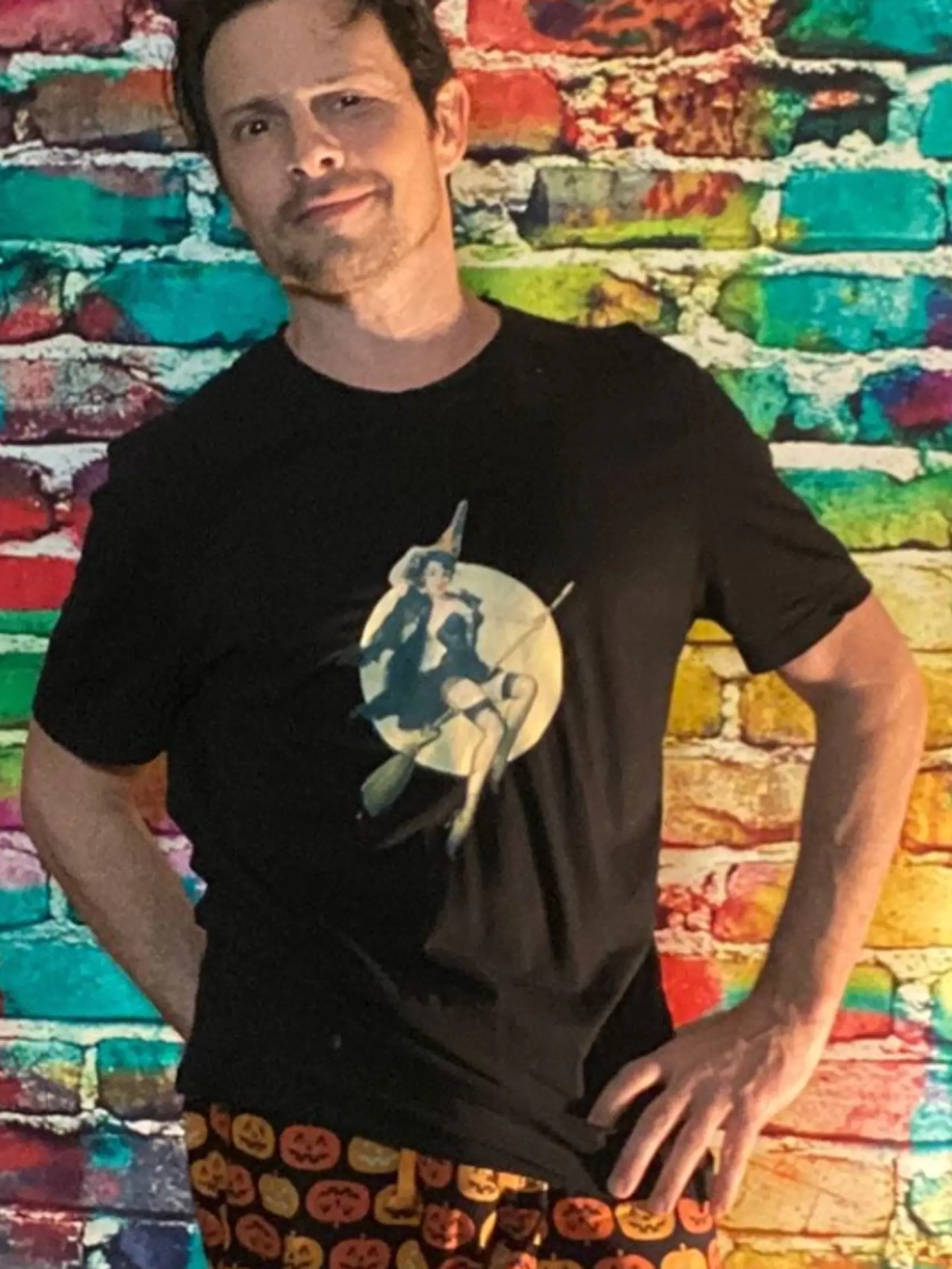 Jason Marsden zo seriálu Krok za krokom.