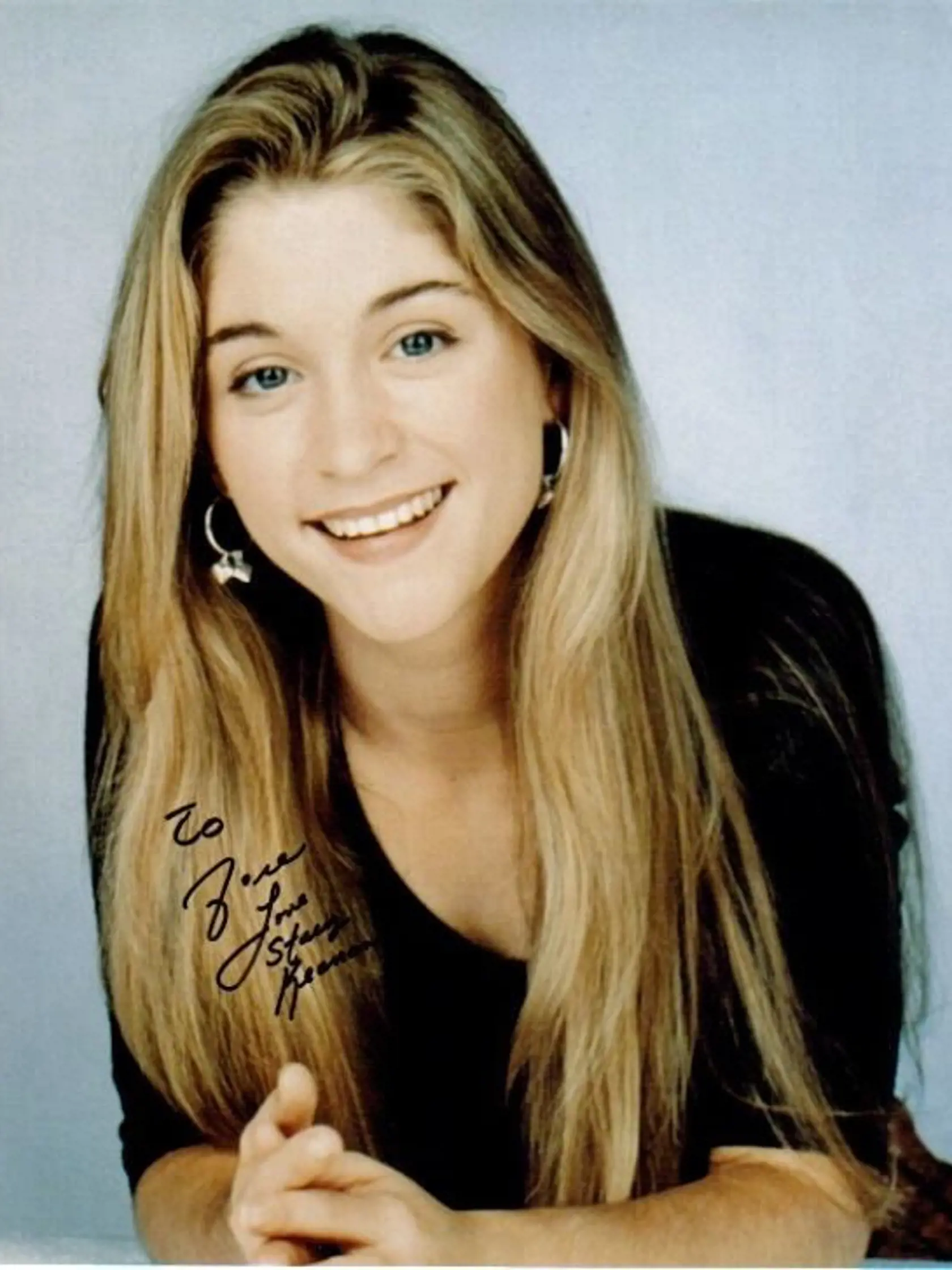 Staci Keanan (44)