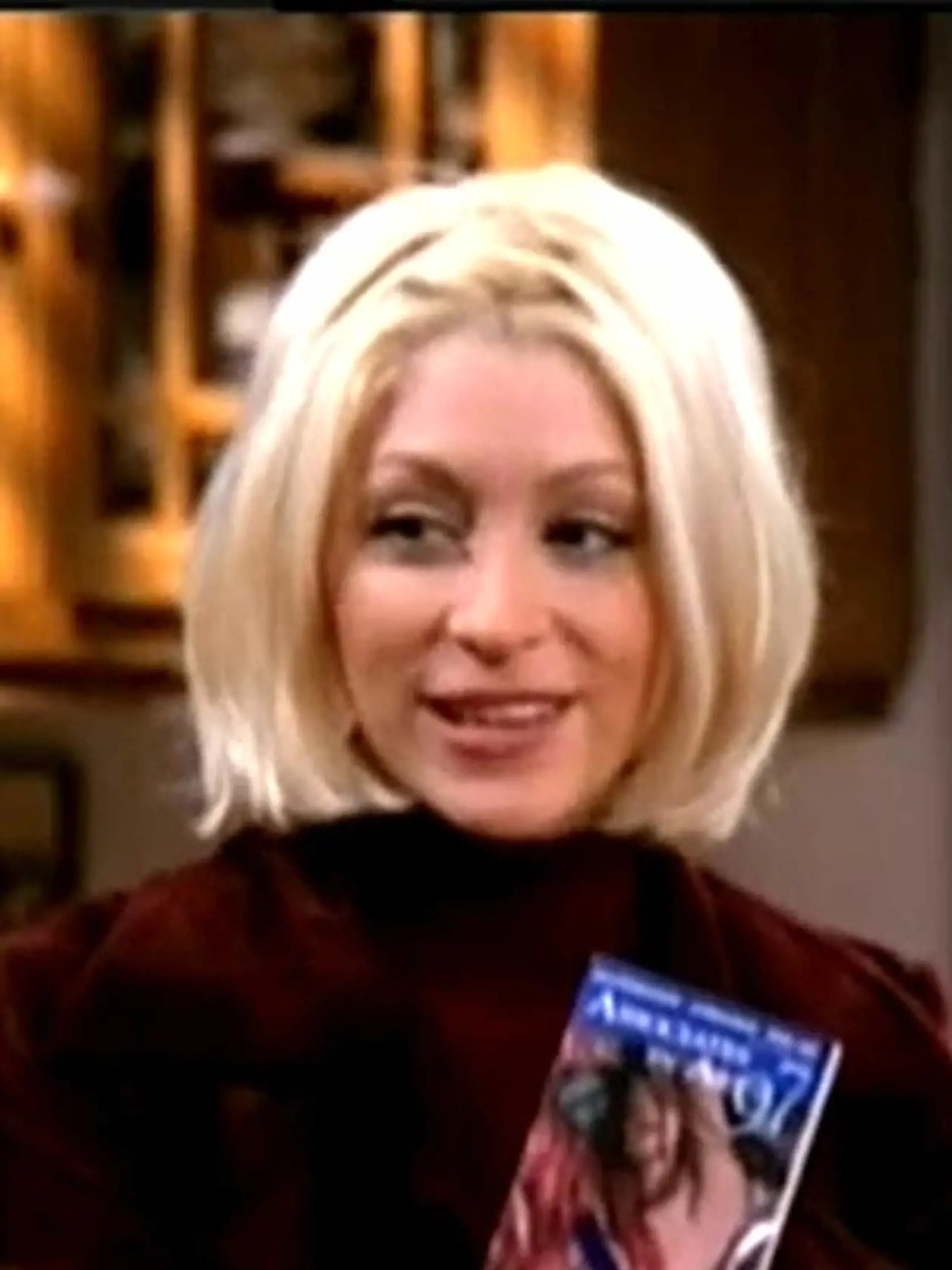 Staci Keanan (44)
