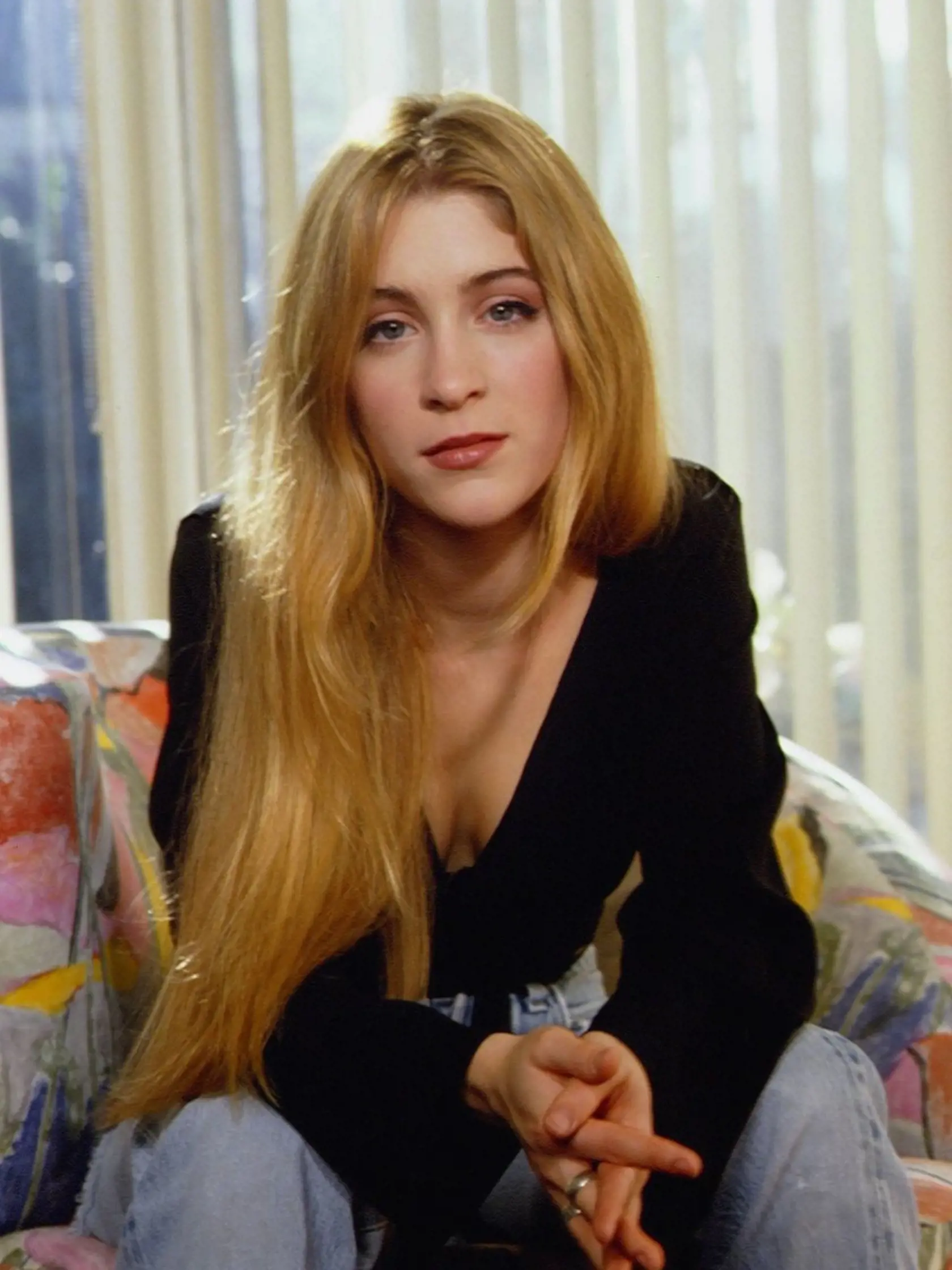 Staci Keanan (44)