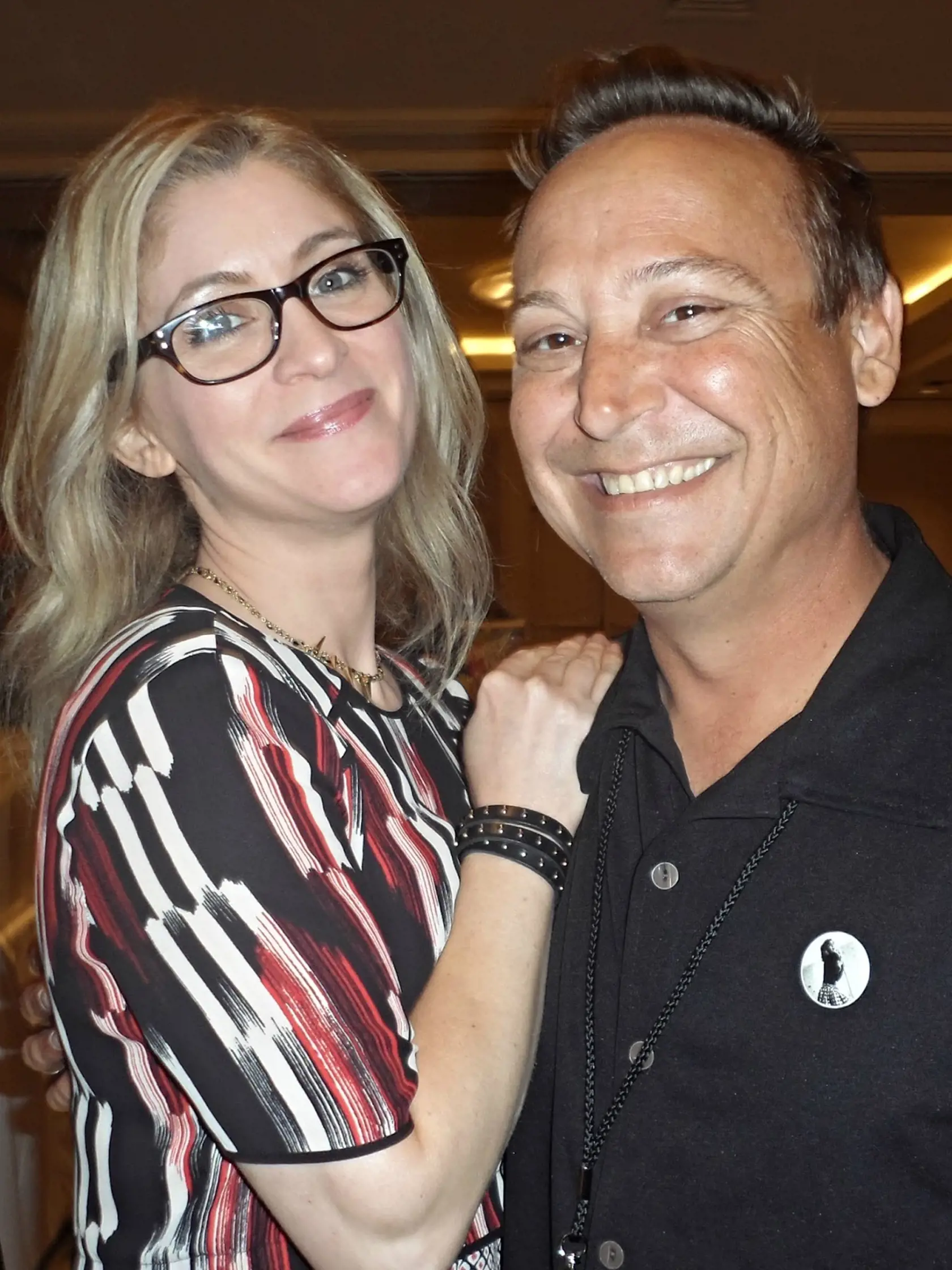 Staci Keanan (44)