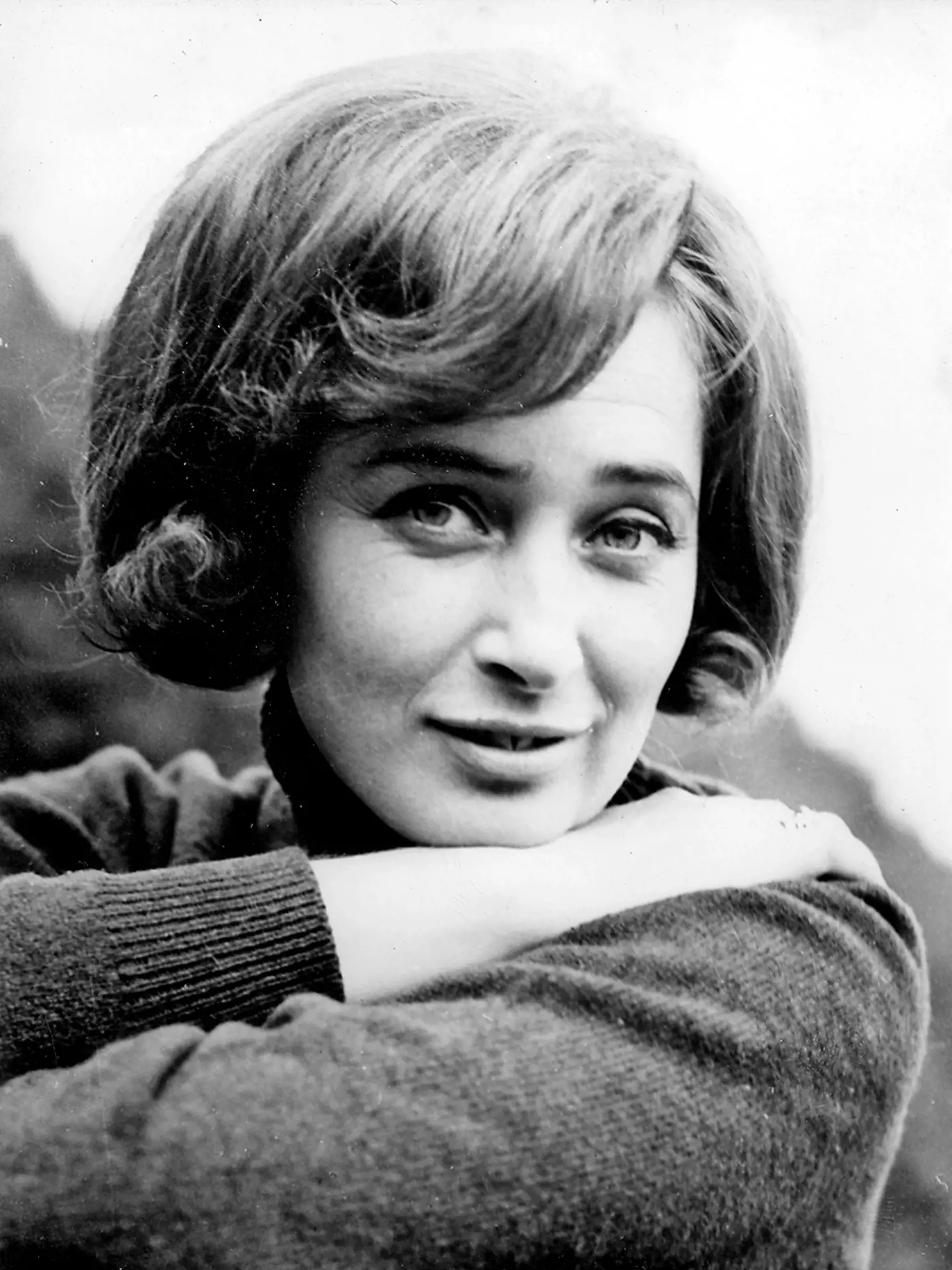 EVA POLÁKOVÁ (†38)