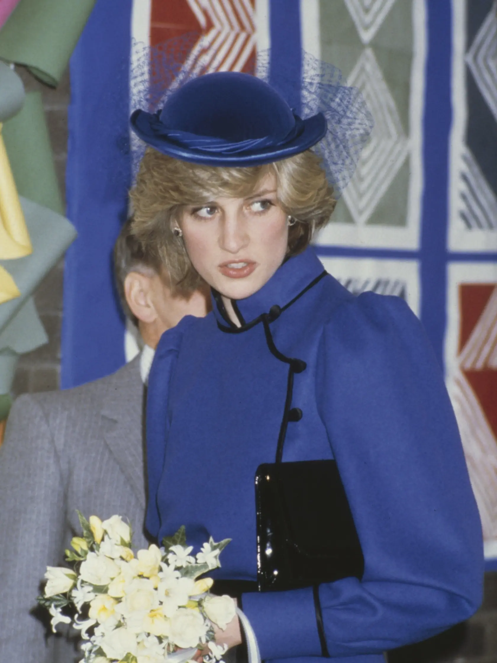 Princezná Diana