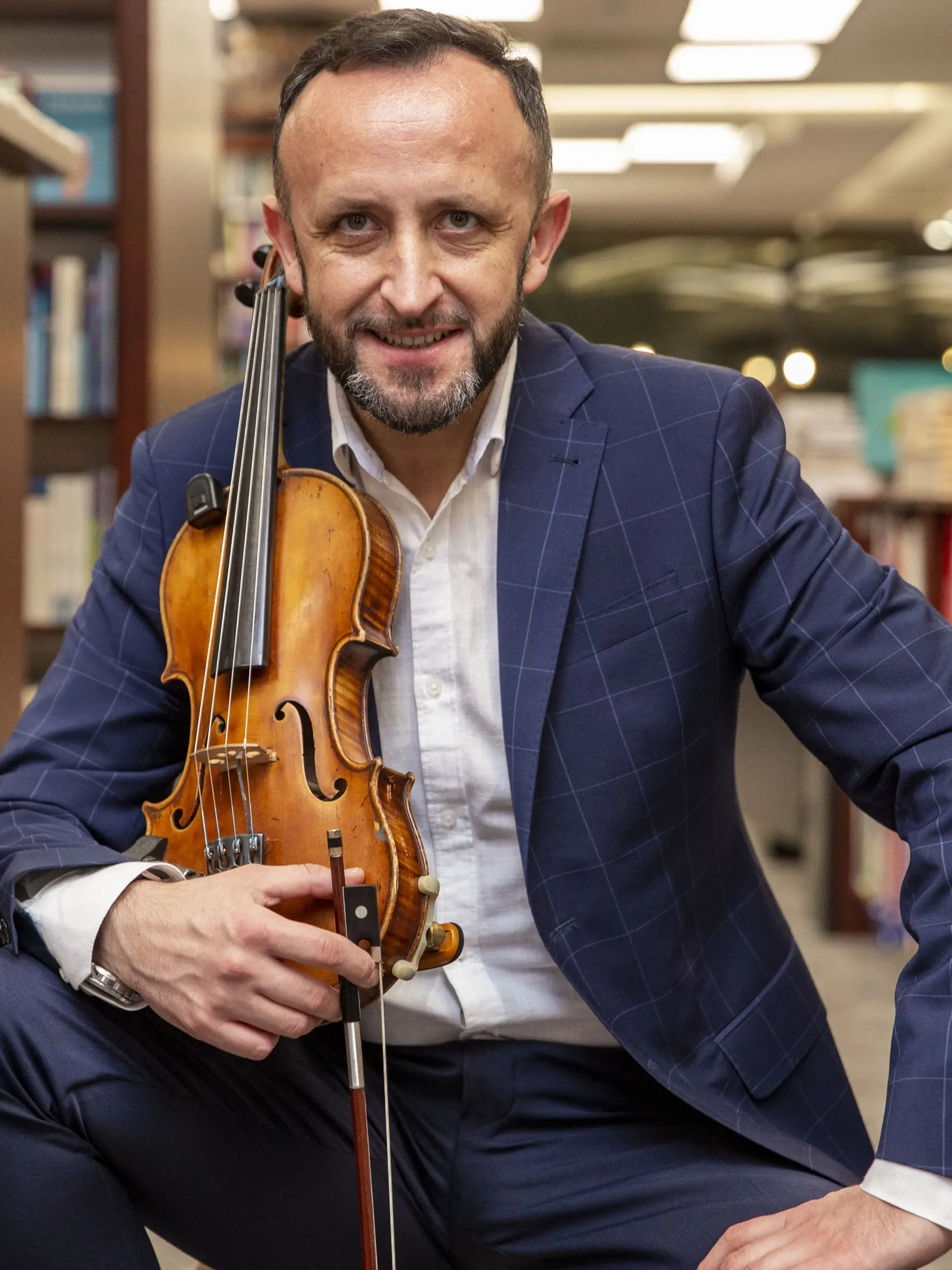 Ondrej Kandráč.