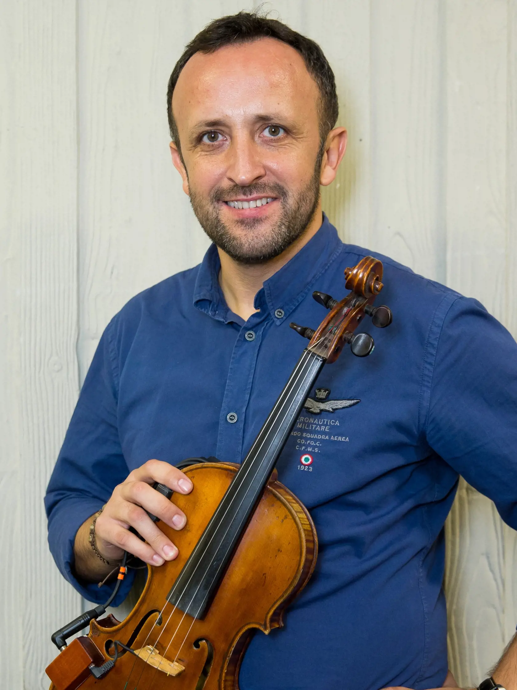 Ondrej Kandráč.
