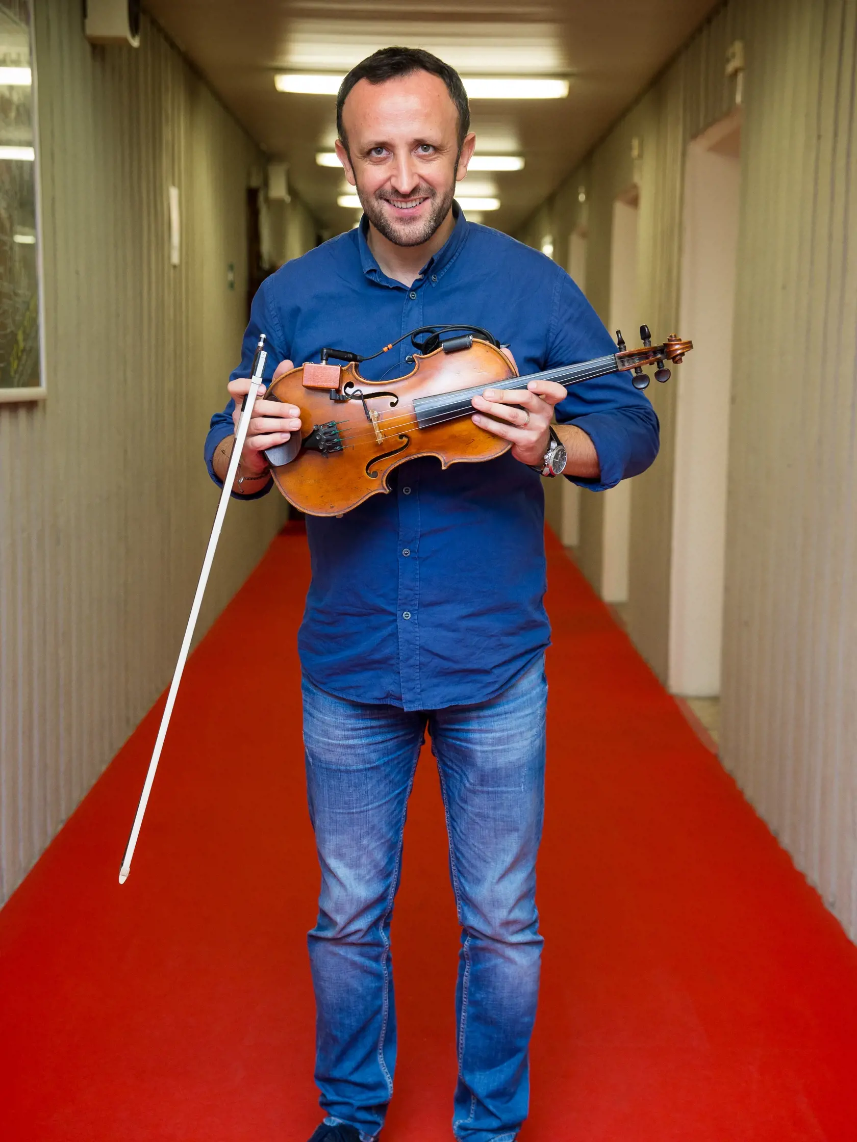 Ondrej Kandráč.