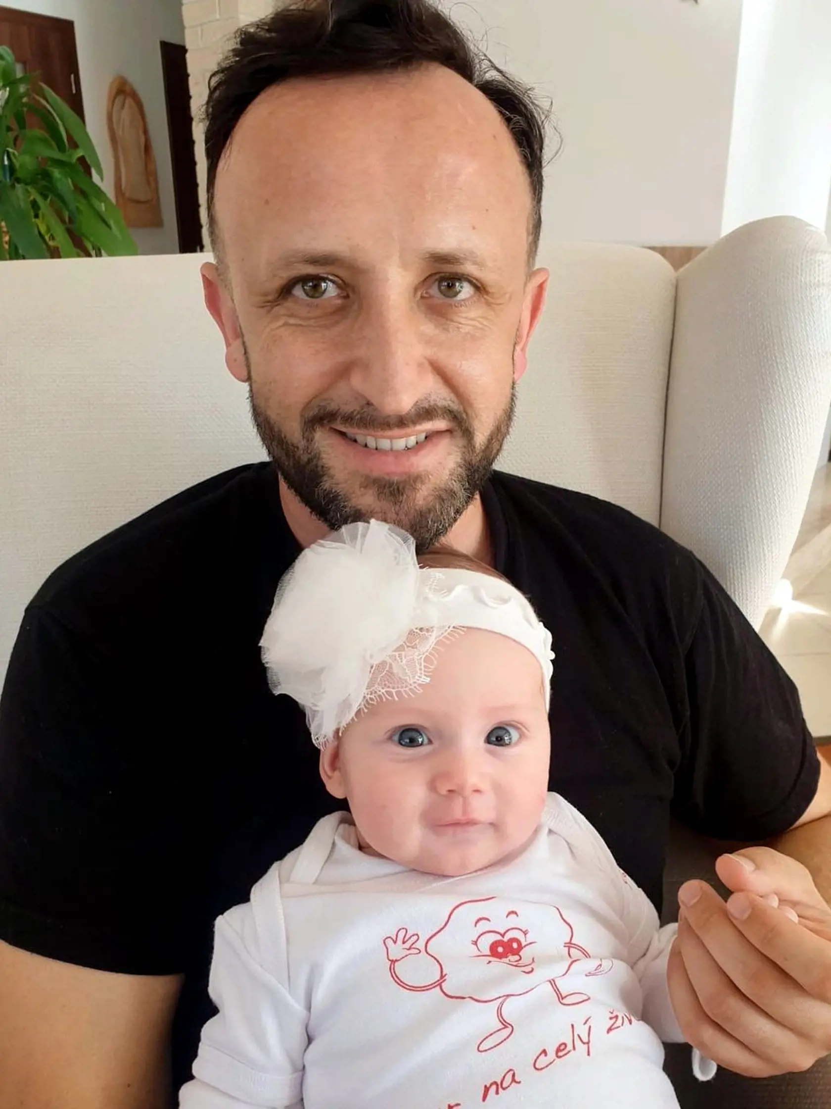 Ockova princezná