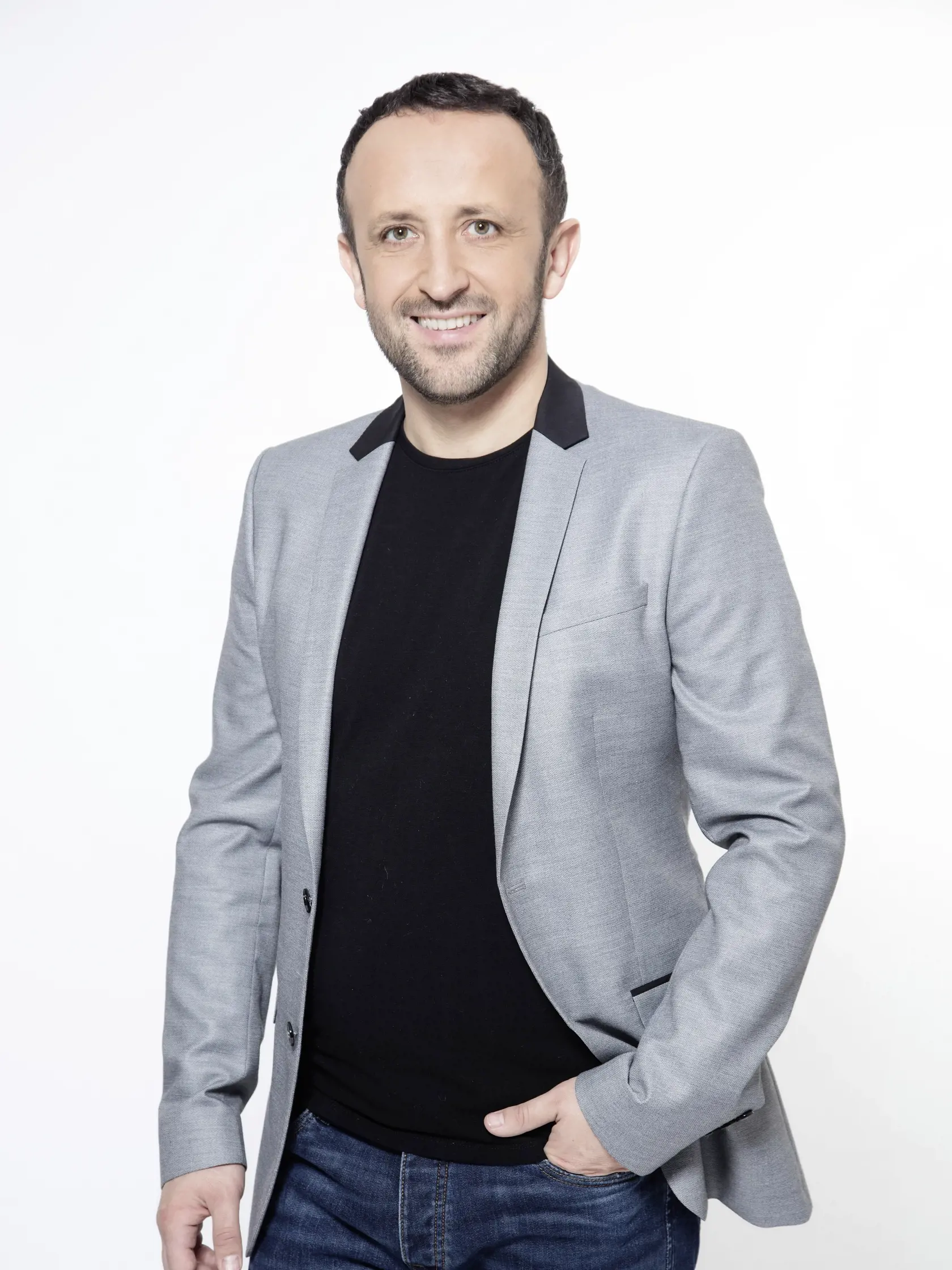 Kandráč Ondrej