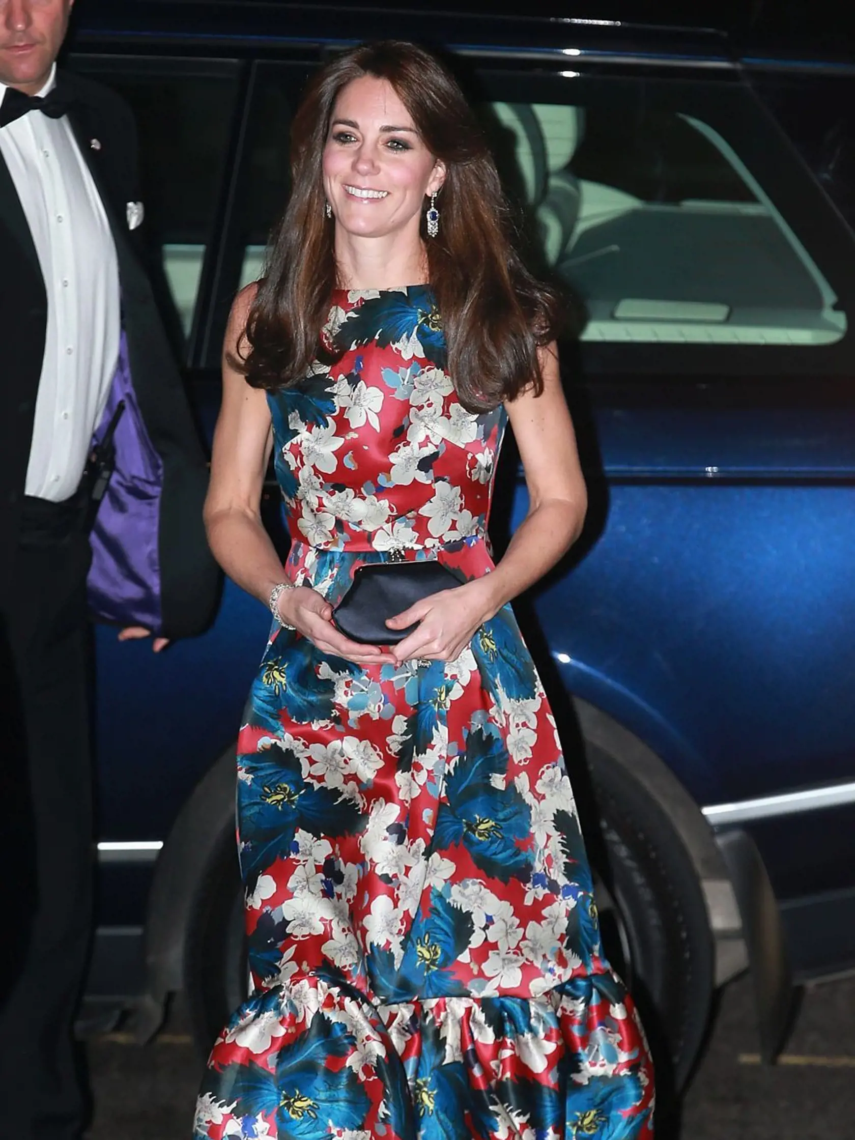 Princezná Kate