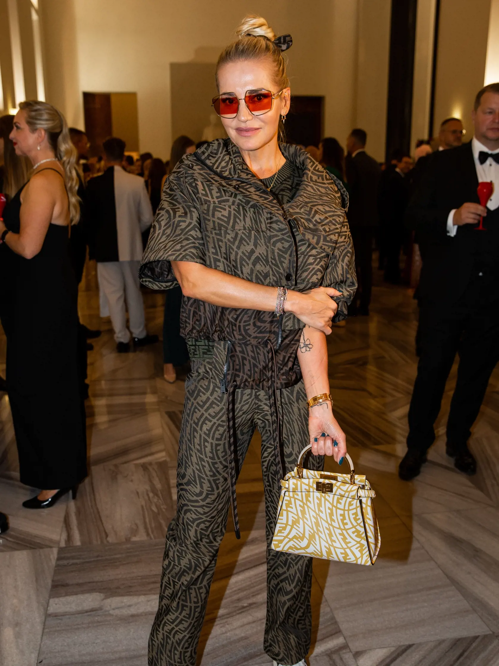 Dara na ELITE MODEL LOOK 2021