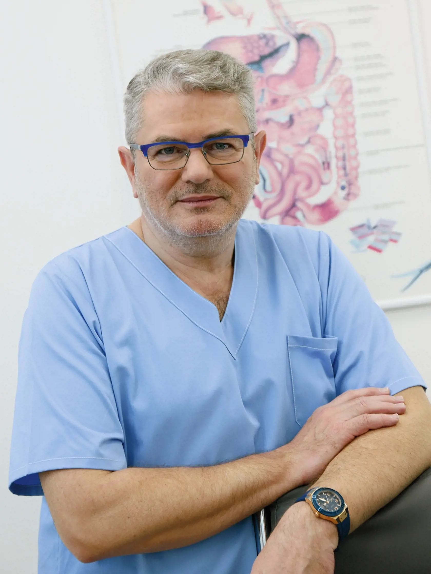 Pád režimu znamenal aj slobodu v cestovaní. Lekár prešiel už takmer celý svet.