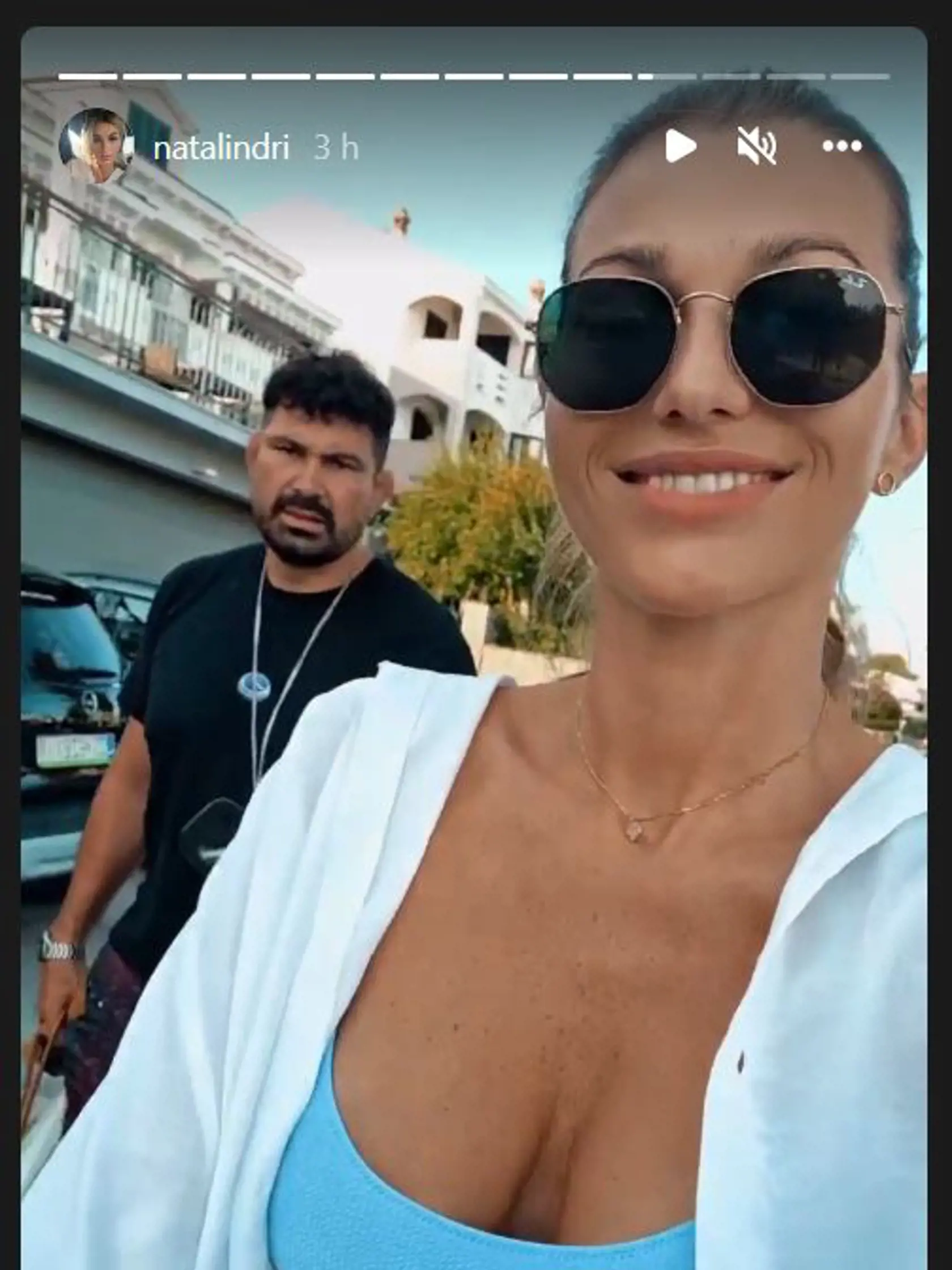 Véghovci si užívali dovolenku v Chorvátsku a poctivo ju zdokumentovali na sociálnej sieti.