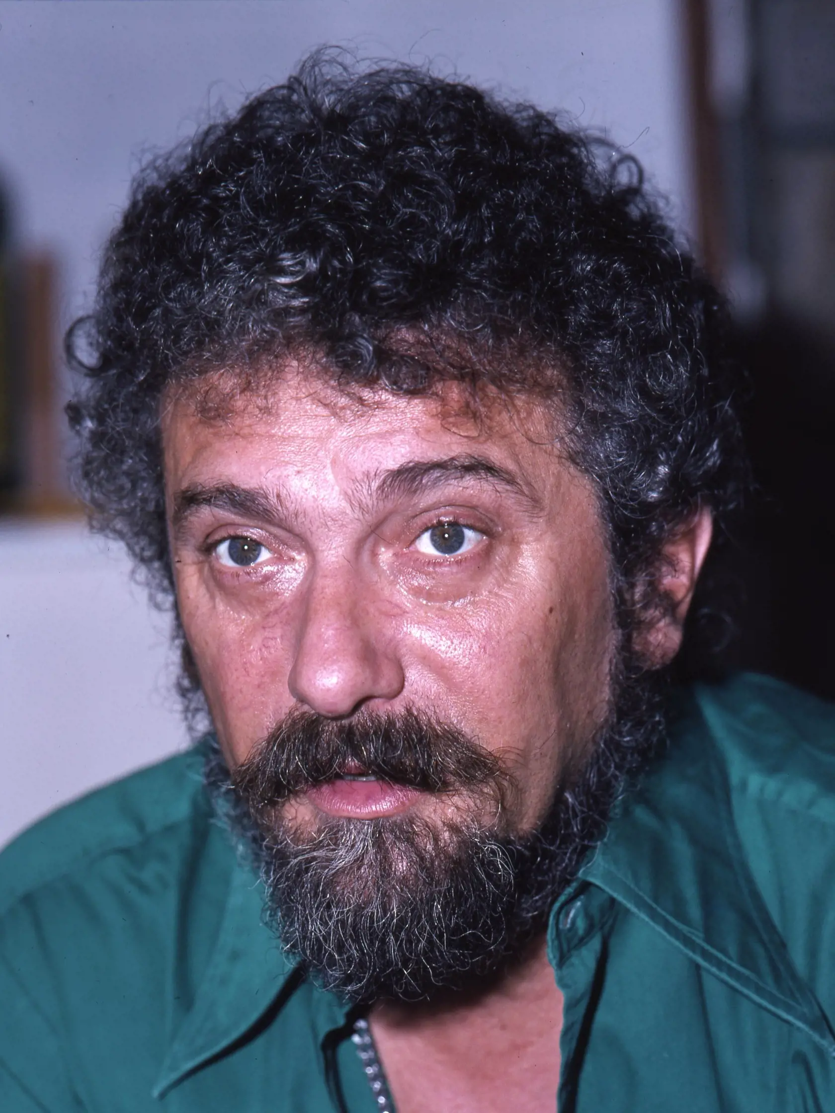 Waldemar Matuška bol veľkou hviezdou.