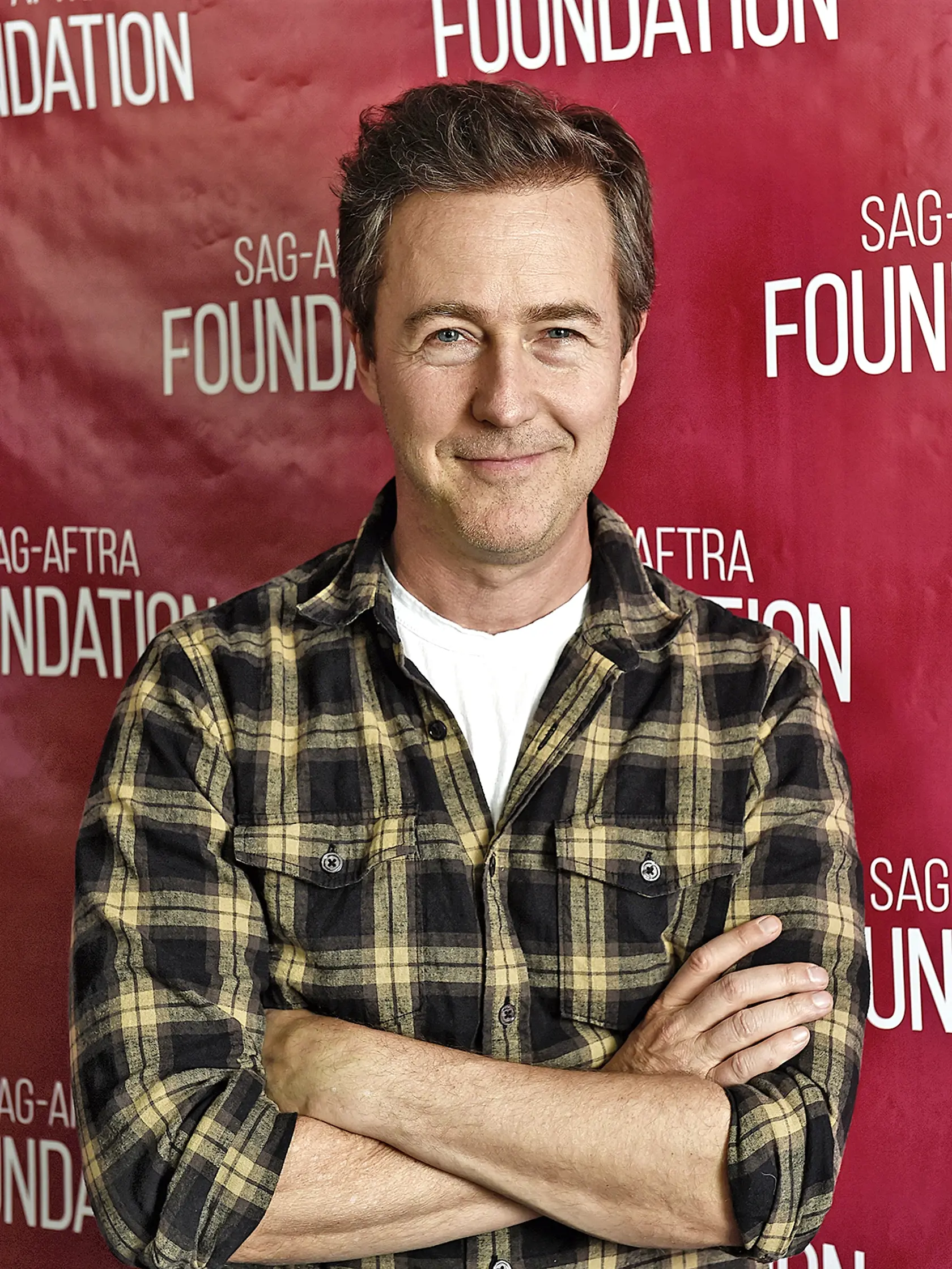 Edward Norton