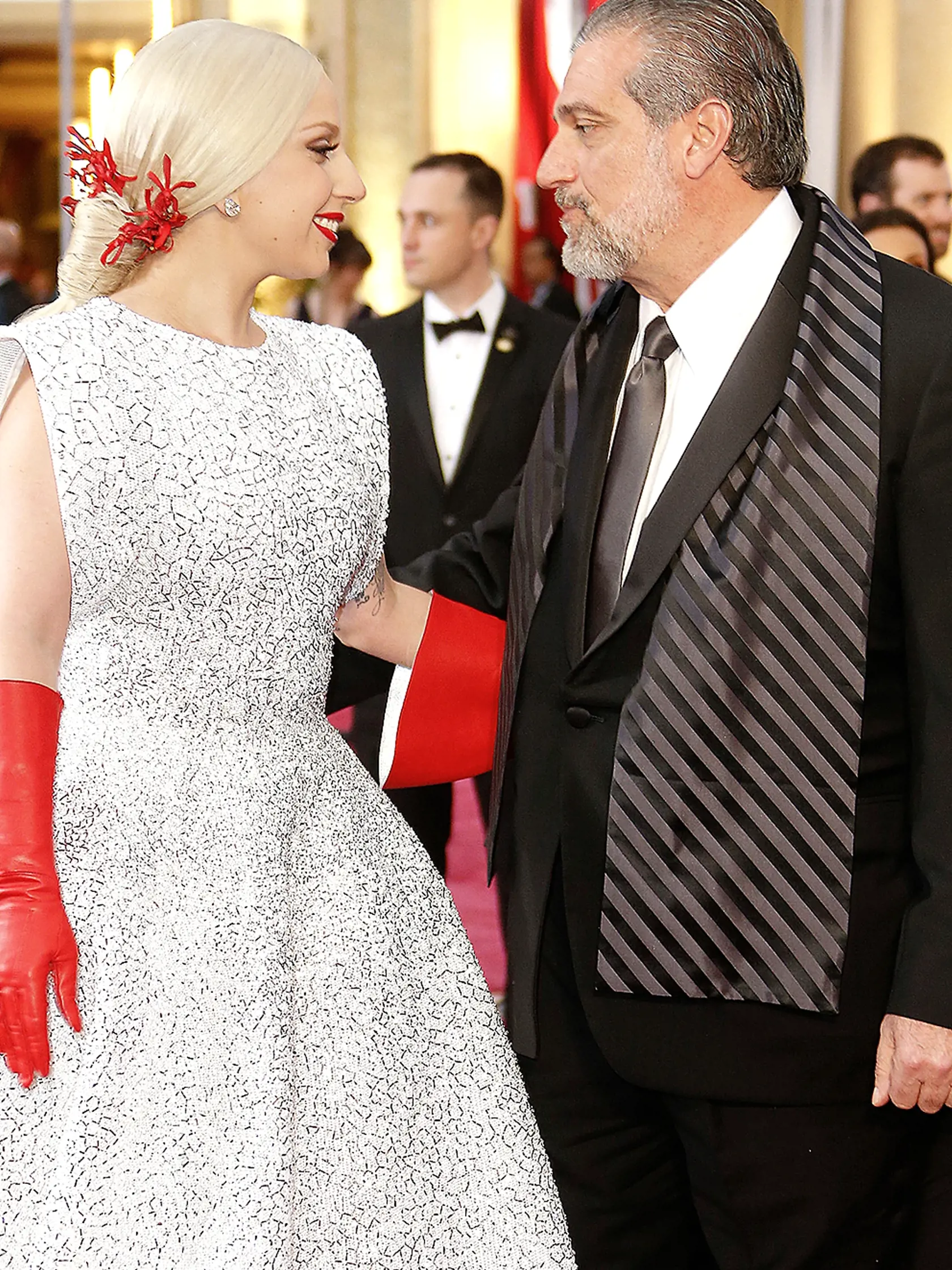 Lady Gaga s otcom