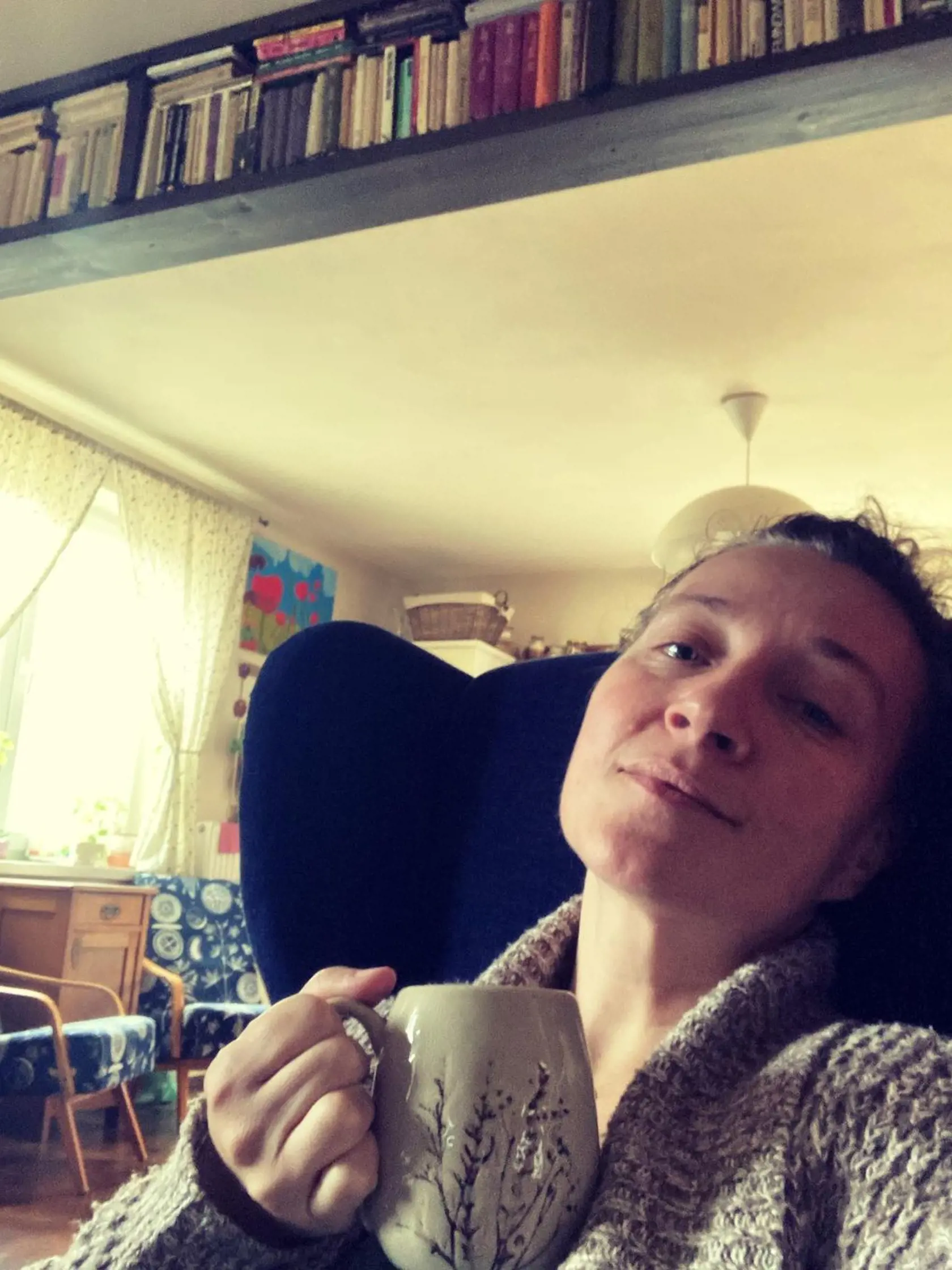 Katka Koščová na najnovšej foto
