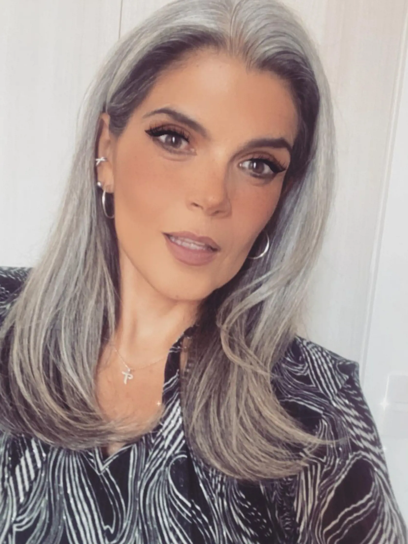 Esther Rinaldi dnes