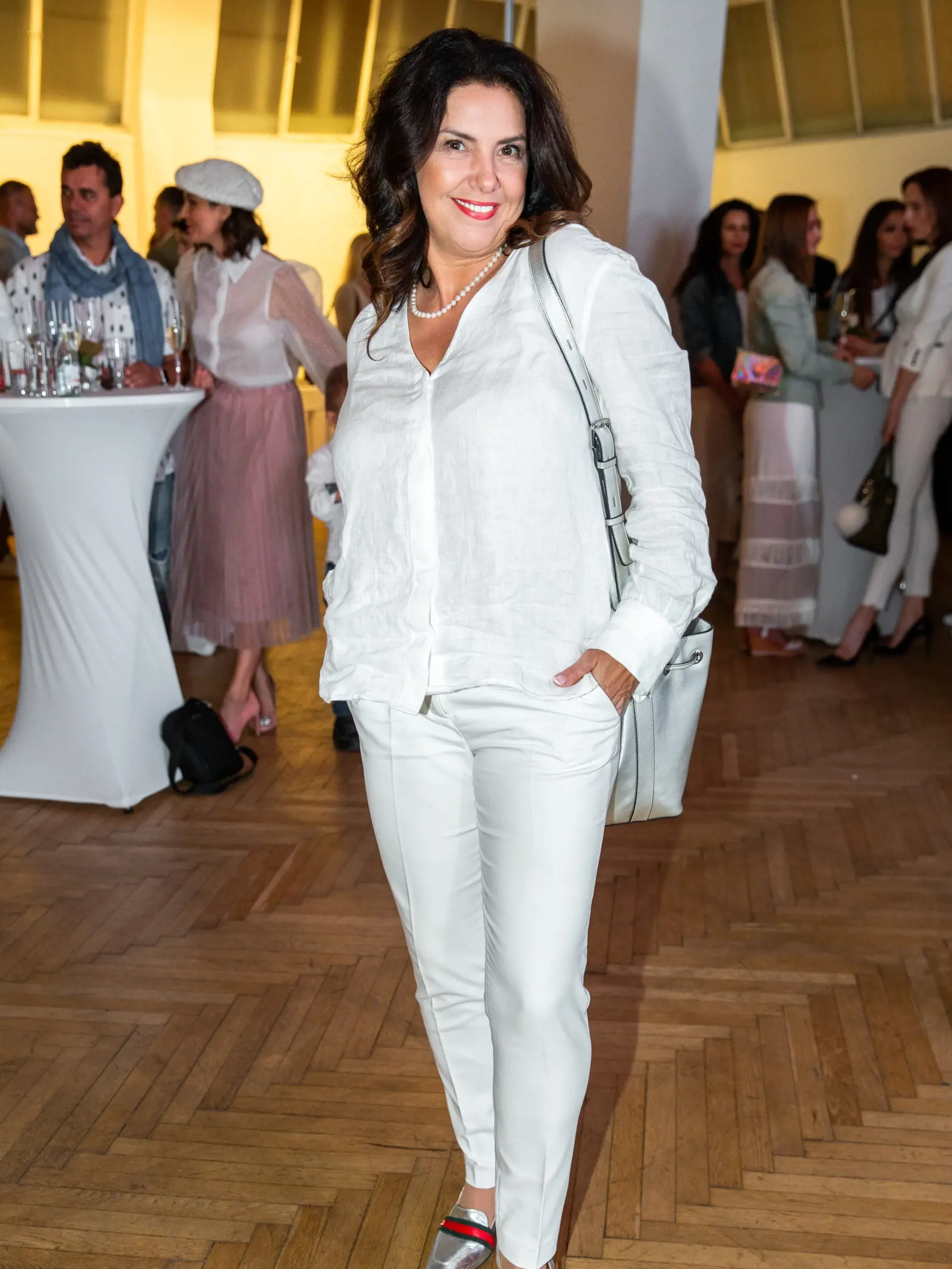 Iveta Malachovská je na dcéru veľmi hrdá.